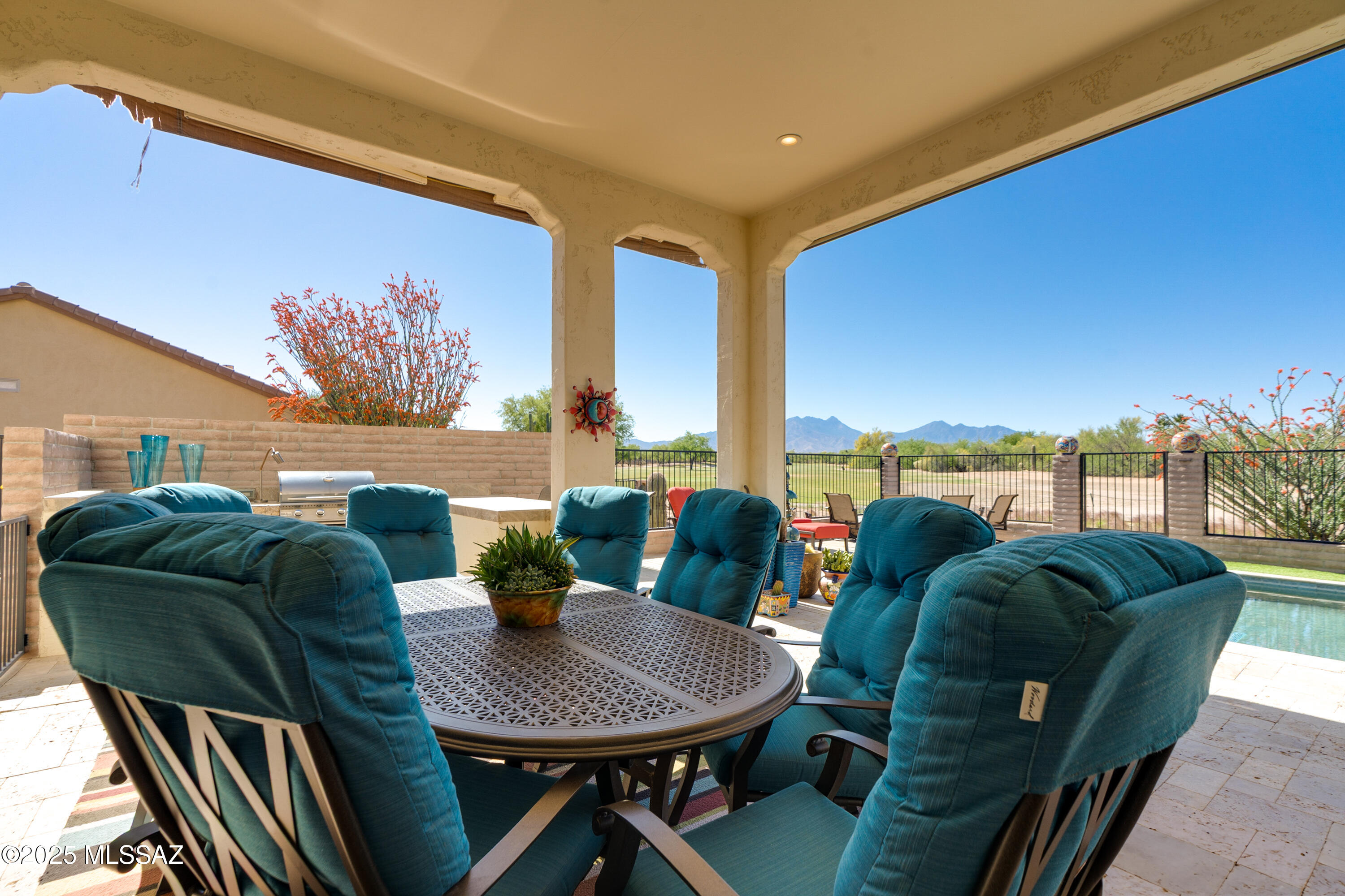 Quail Creek II Unit 12 (1-43) - Residential