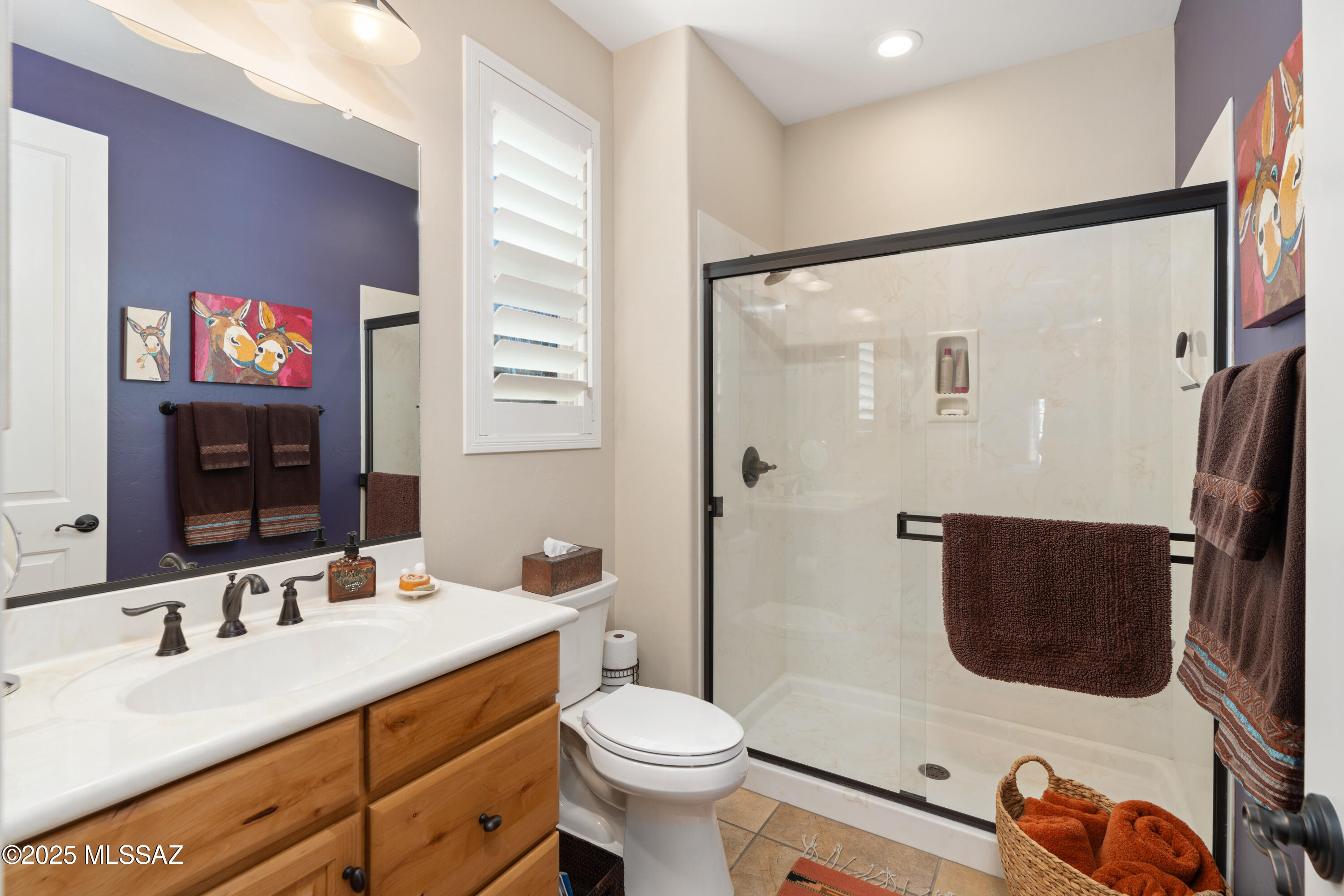 Quail Creek II Unit 12 (1-43) - Residential