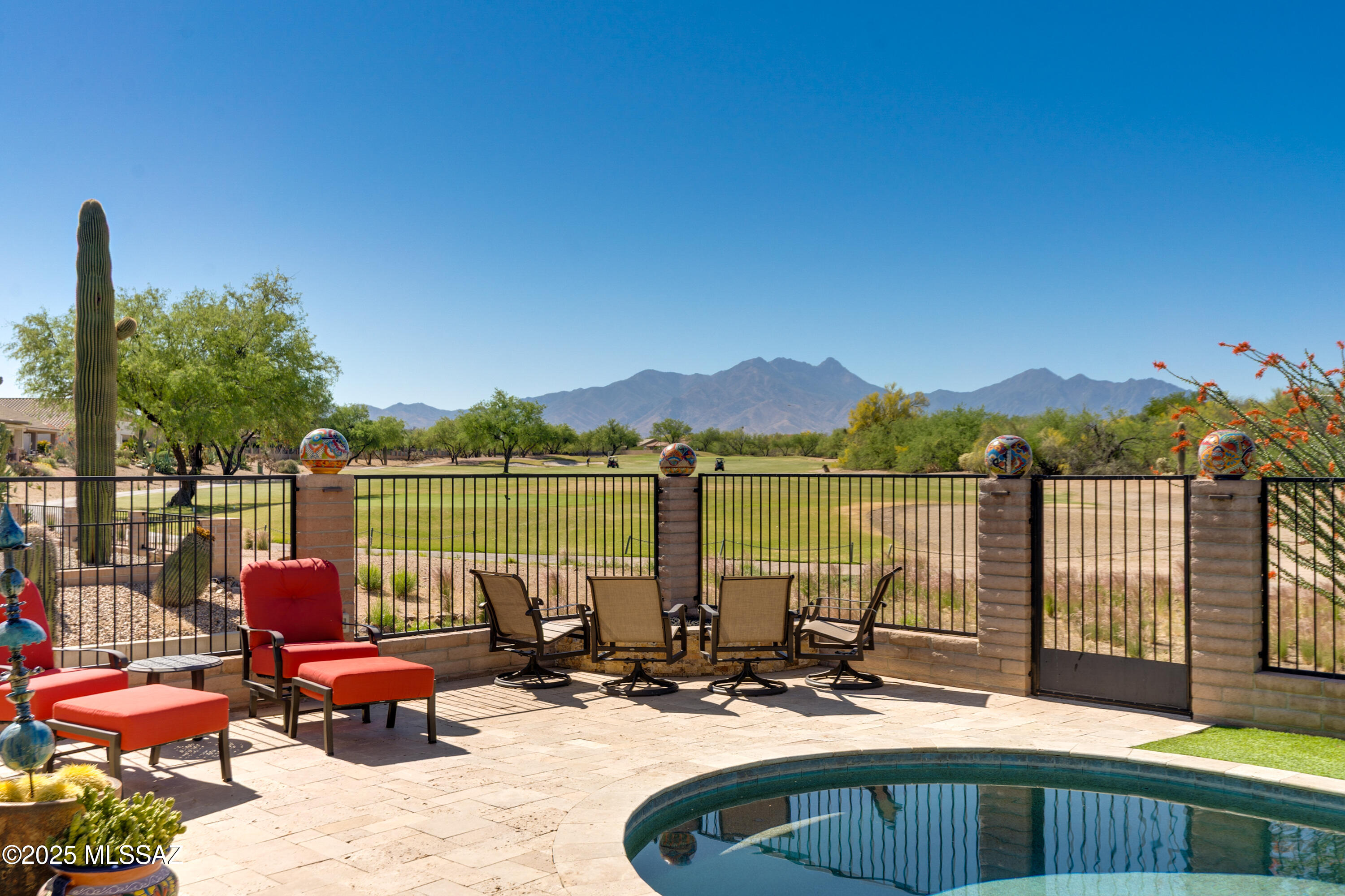 Quail Creek II Unit 12 (1-43) - Residential