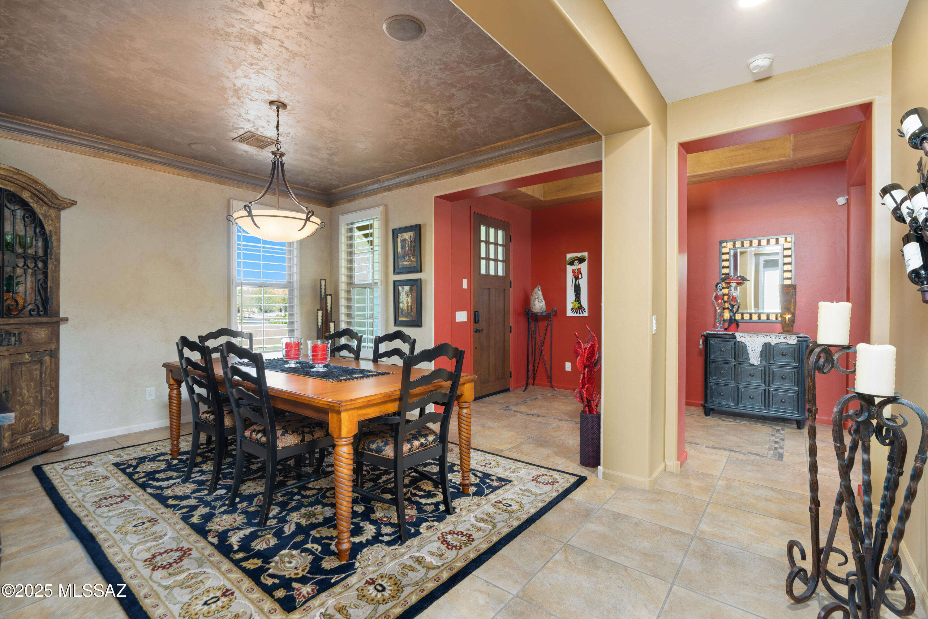 Quail Creek II Unit 12 (1-43) - Residential