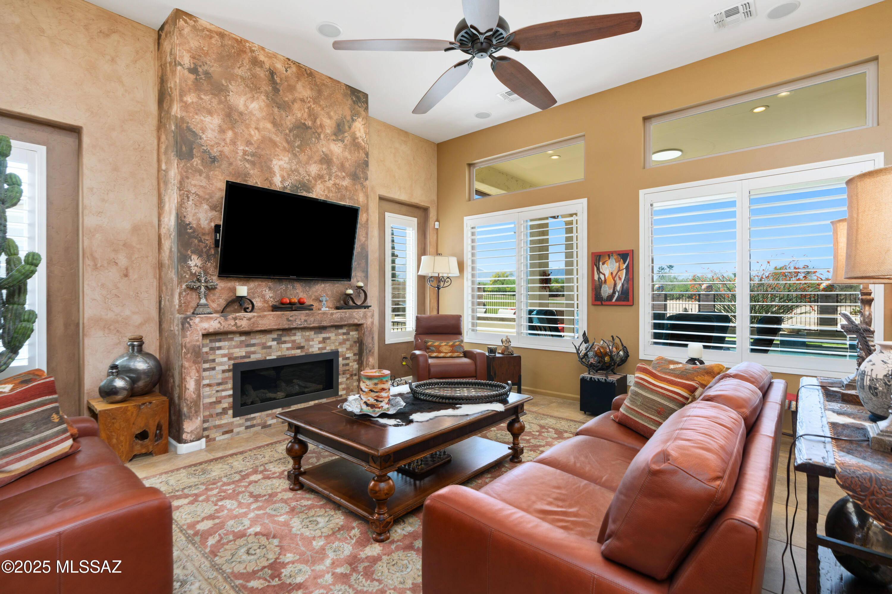 Quail Creek II Unit 12 (1-43) - Residential