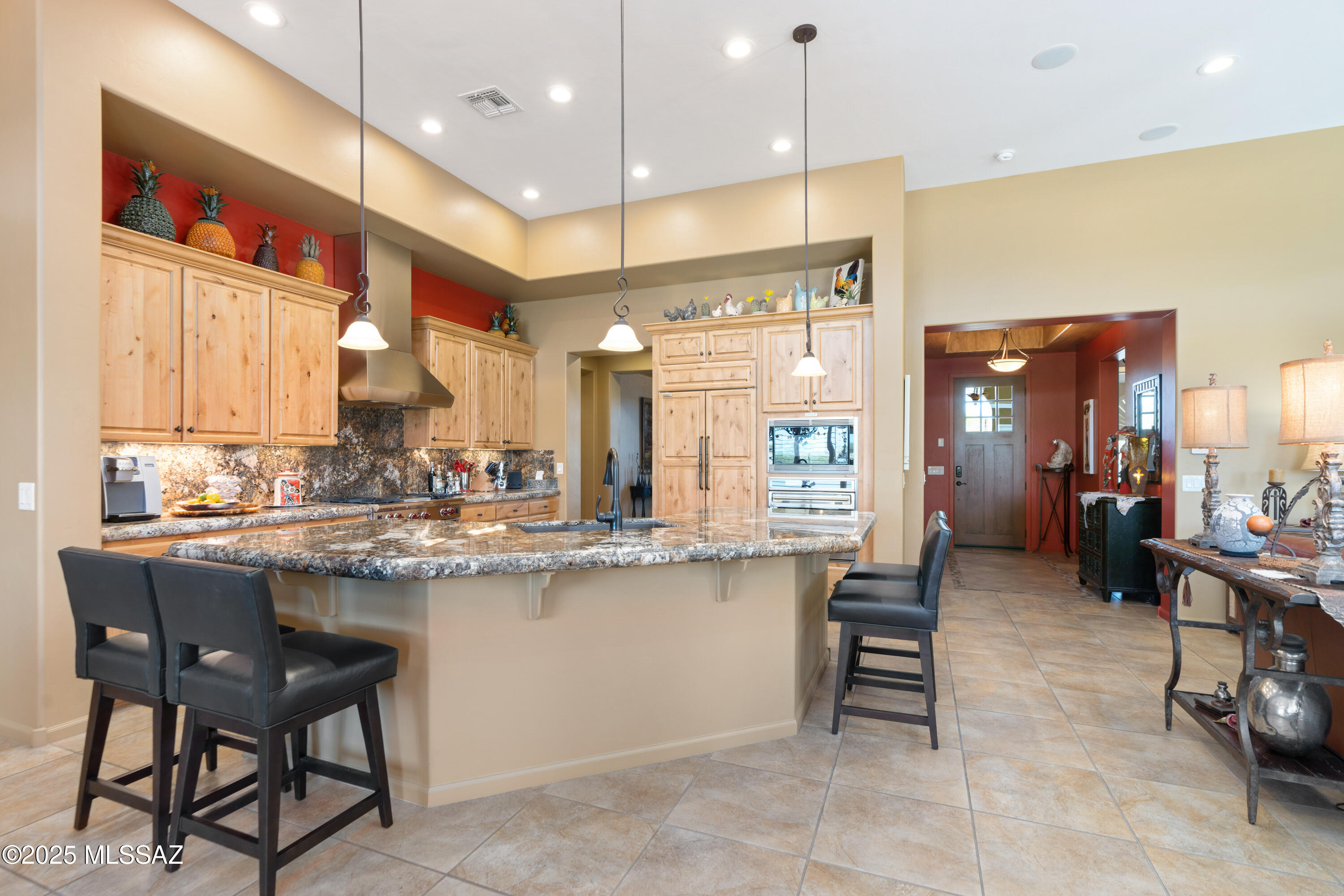 Quail Creek II Unit 12 (1-43) - Residential