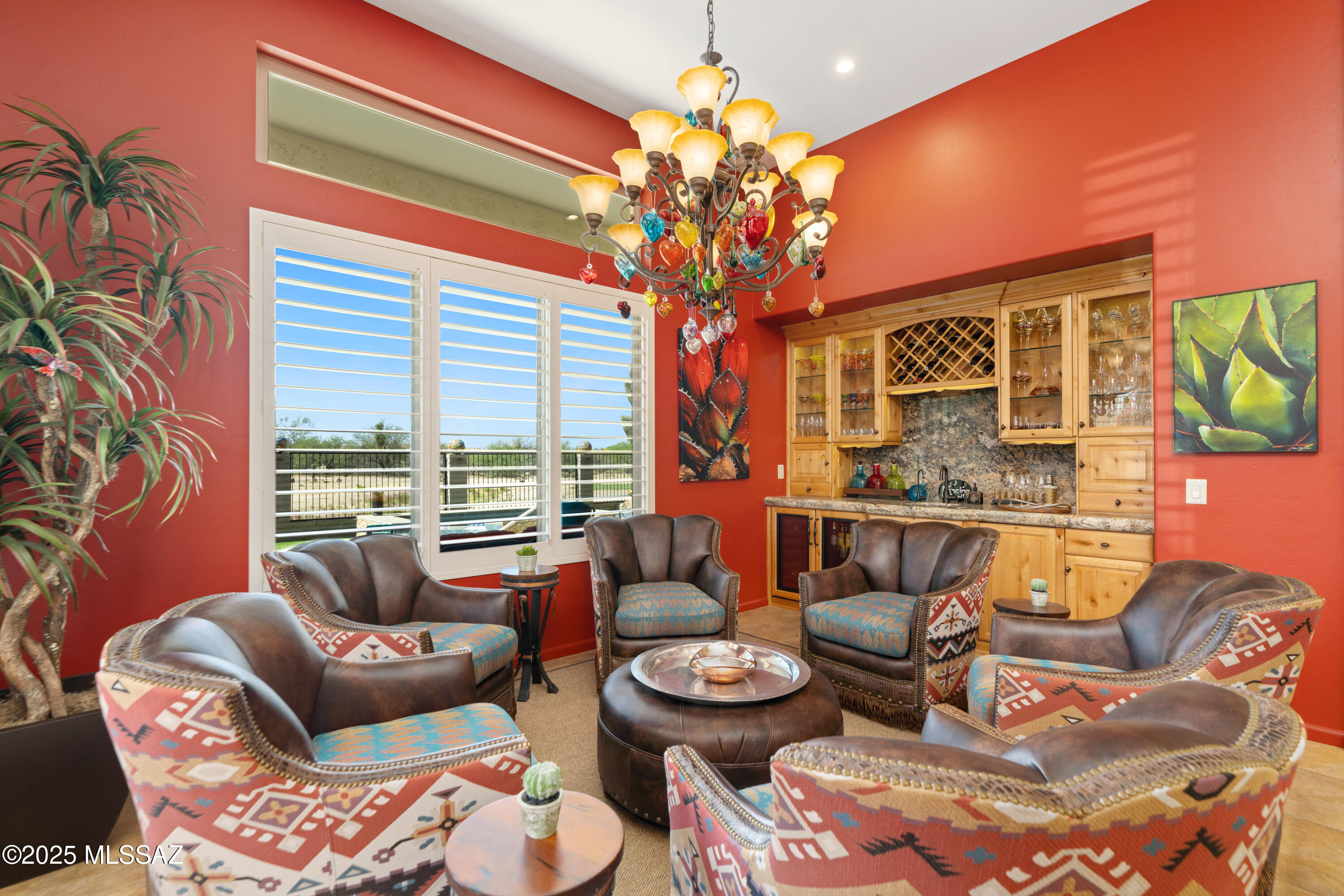 Quail Creek II Unit 12 (1-43) - Residential