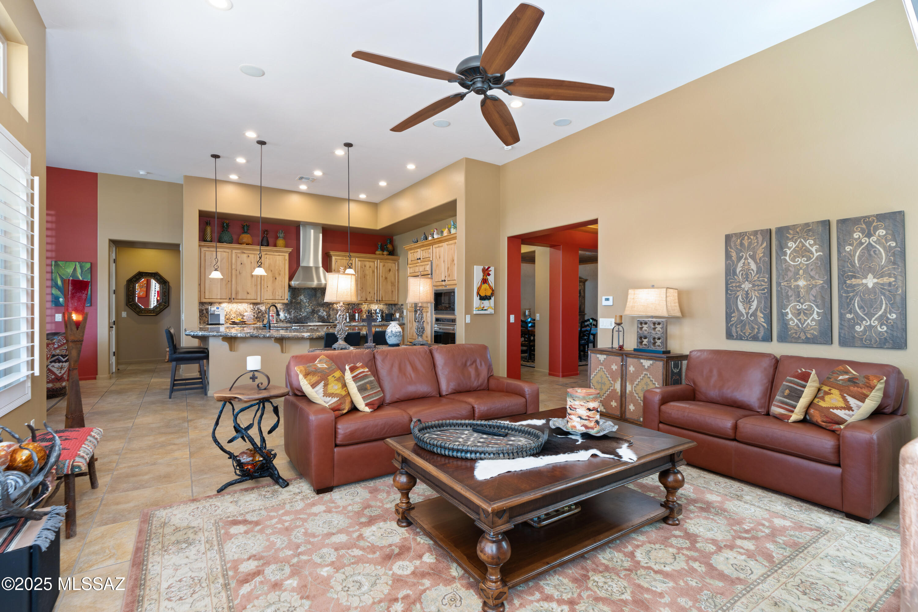 Quail Creek II Unit 12 (1-43) - Residential