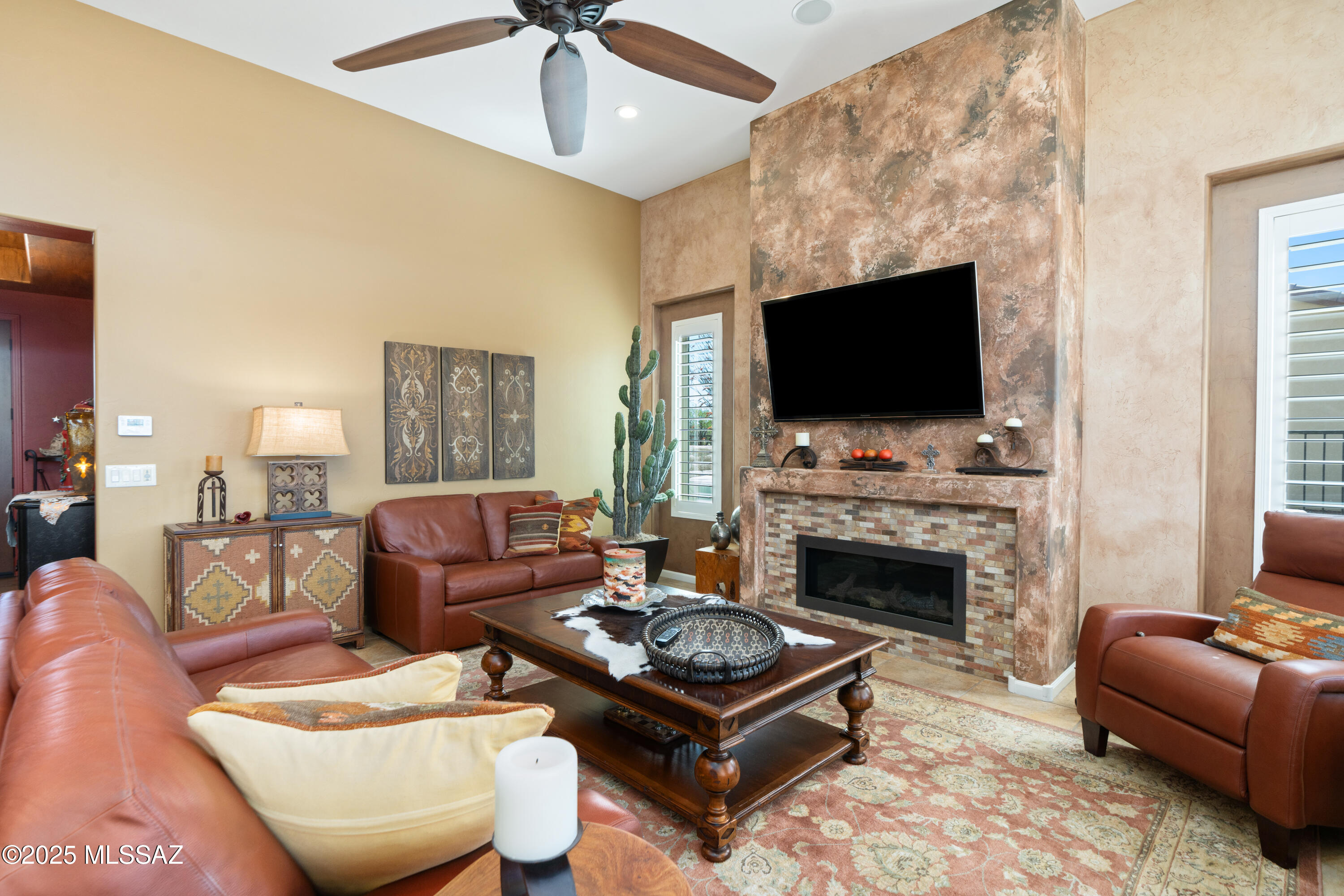Quail Creek II Unit 12 (1-43) - Residential