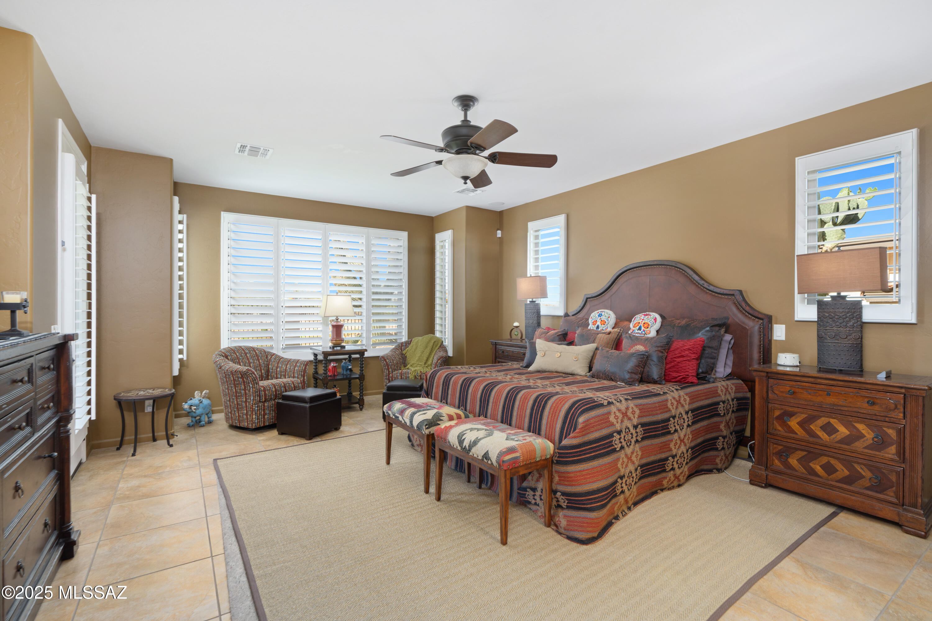 Quail Creek II Unit 12 (1-43) - Residential