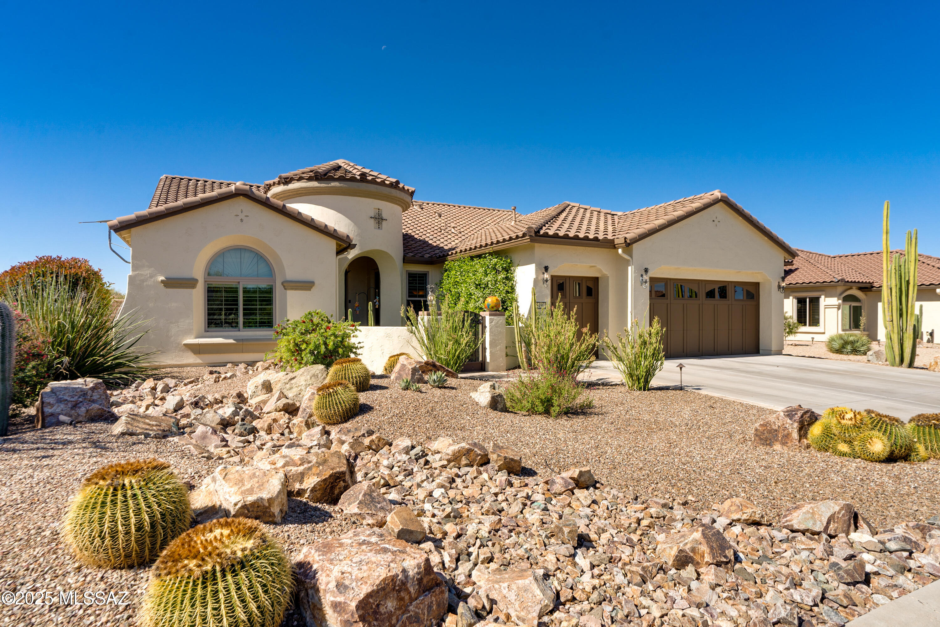 Quail Creek II Unit 12 (1-43) - Residential