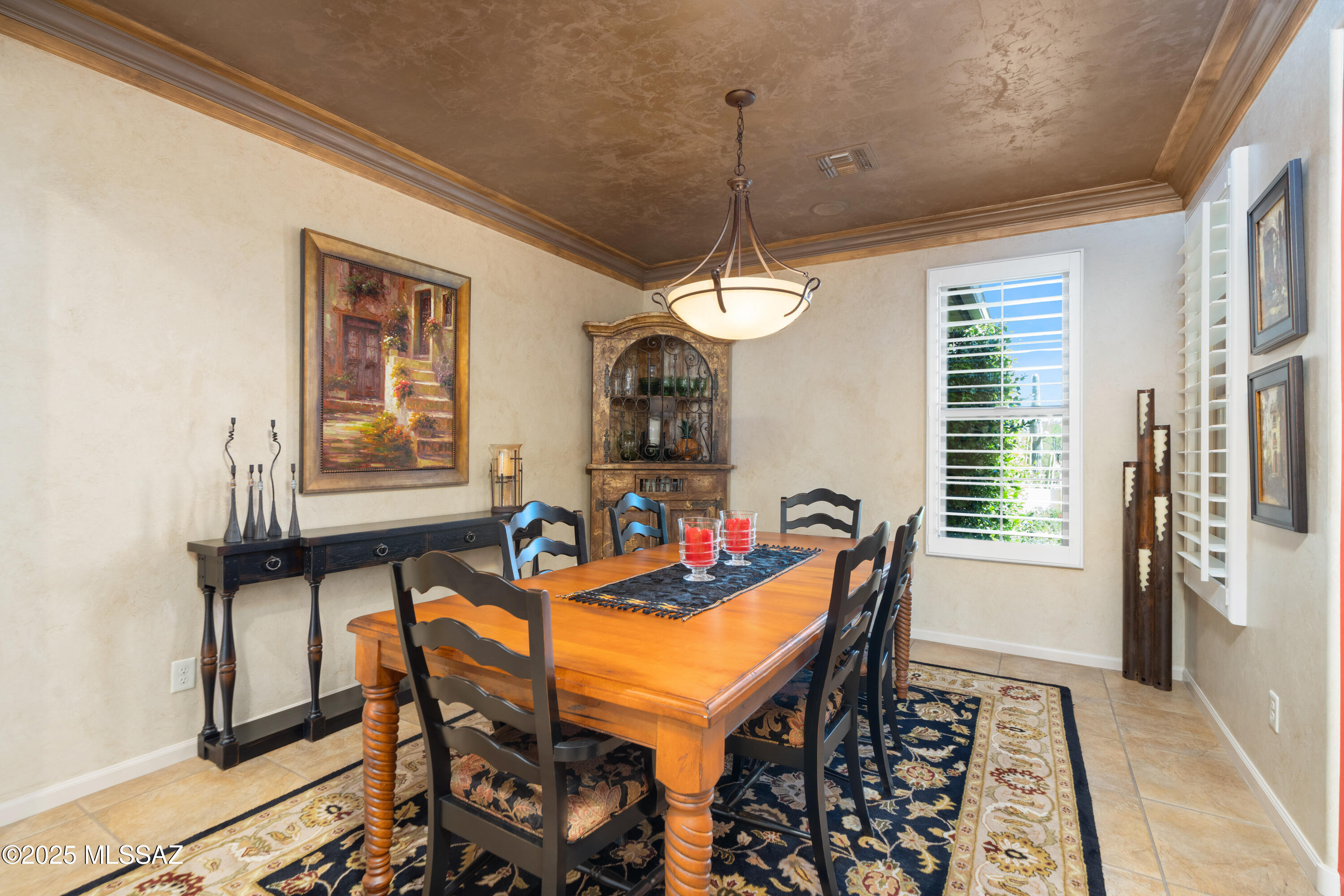 Quail Creek II Unit 12 (1-43) - Residential