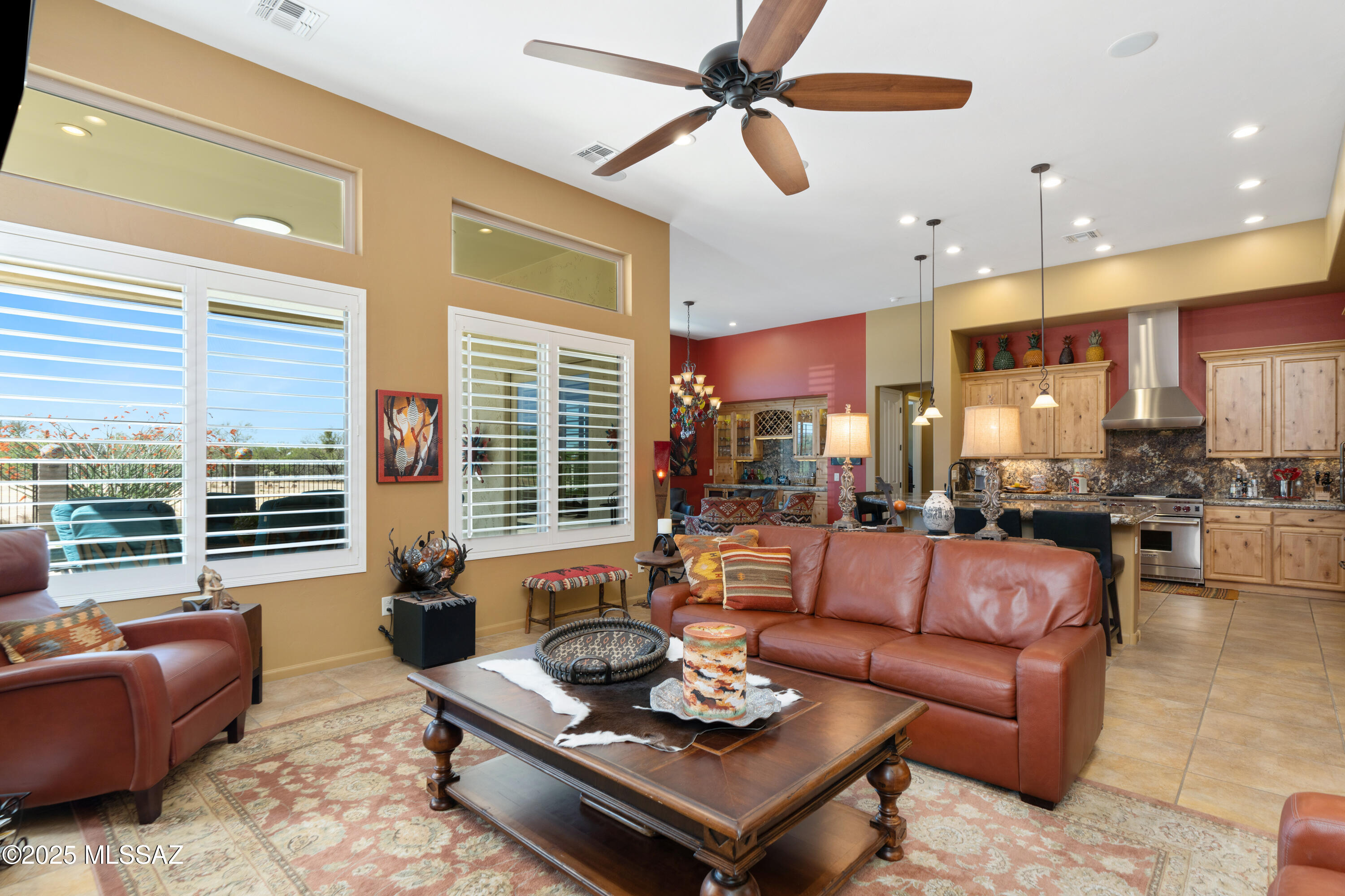 Quail Creek II Unit 12 (1-43) - Residential