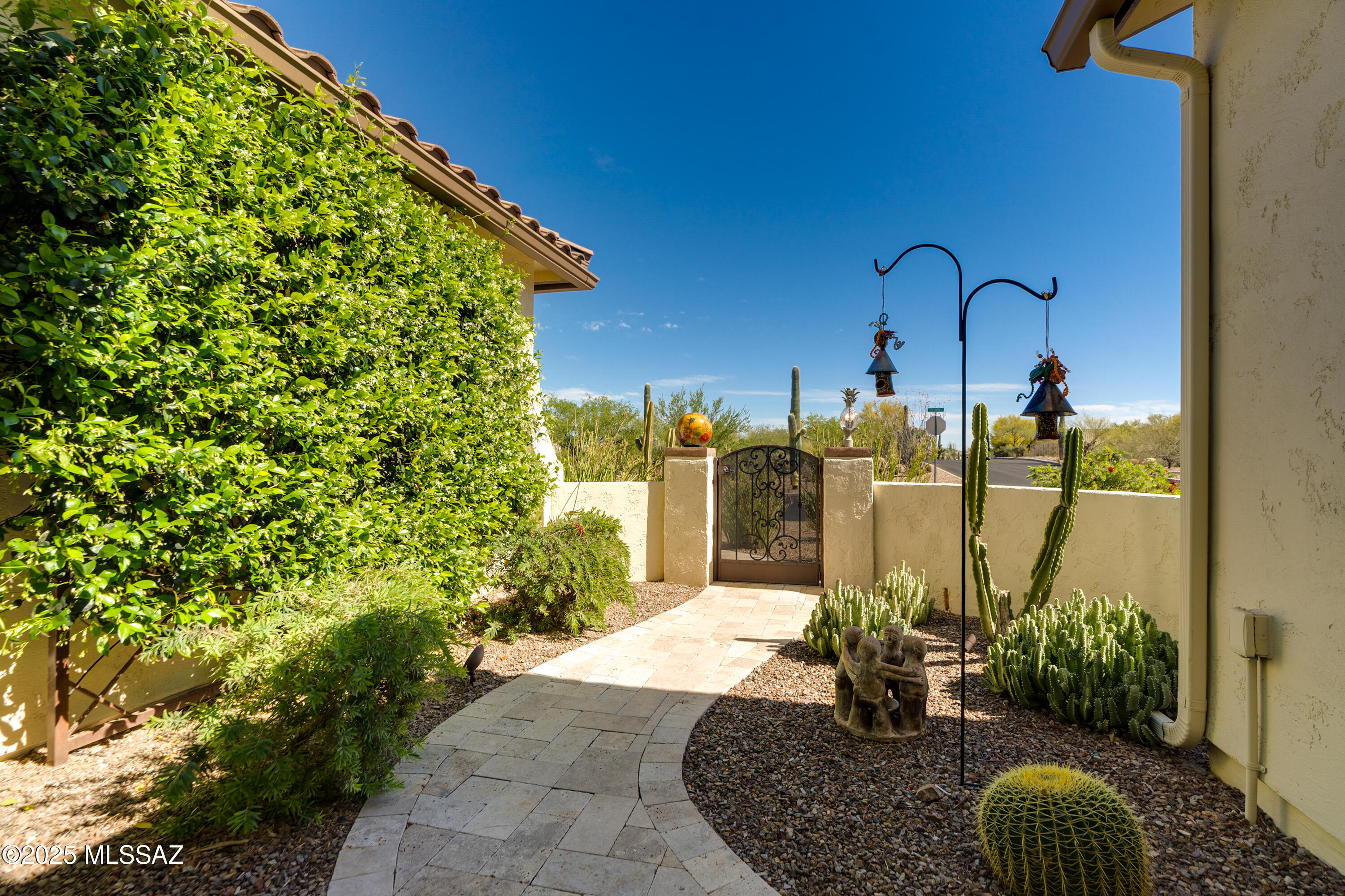 Quail Creek II Unit 12 (1-43) - Residential