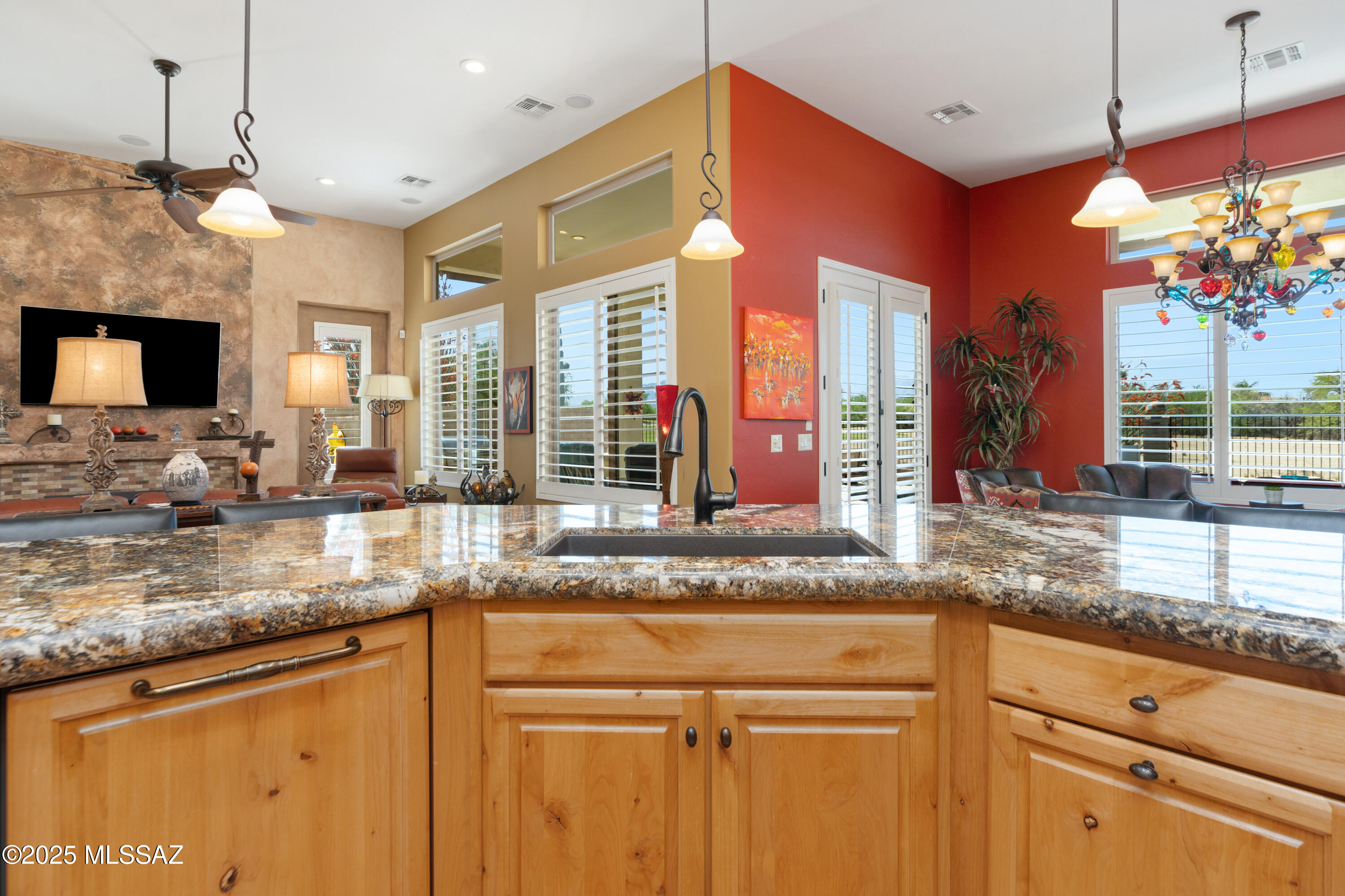 Quail Creek II Unit 12 (1-43) - Residential