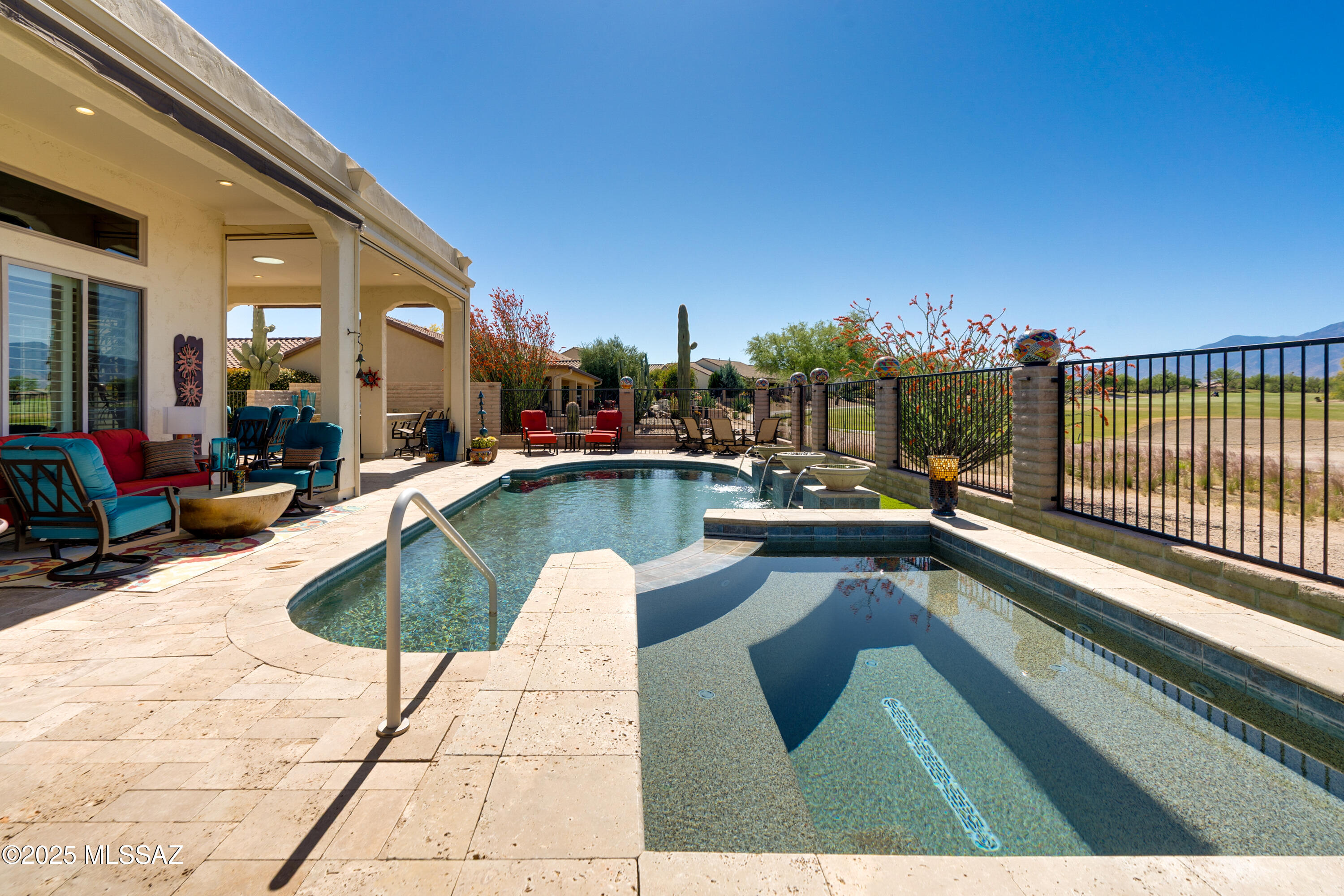 Quail Creek II Unit 12 (1-43) - Residential