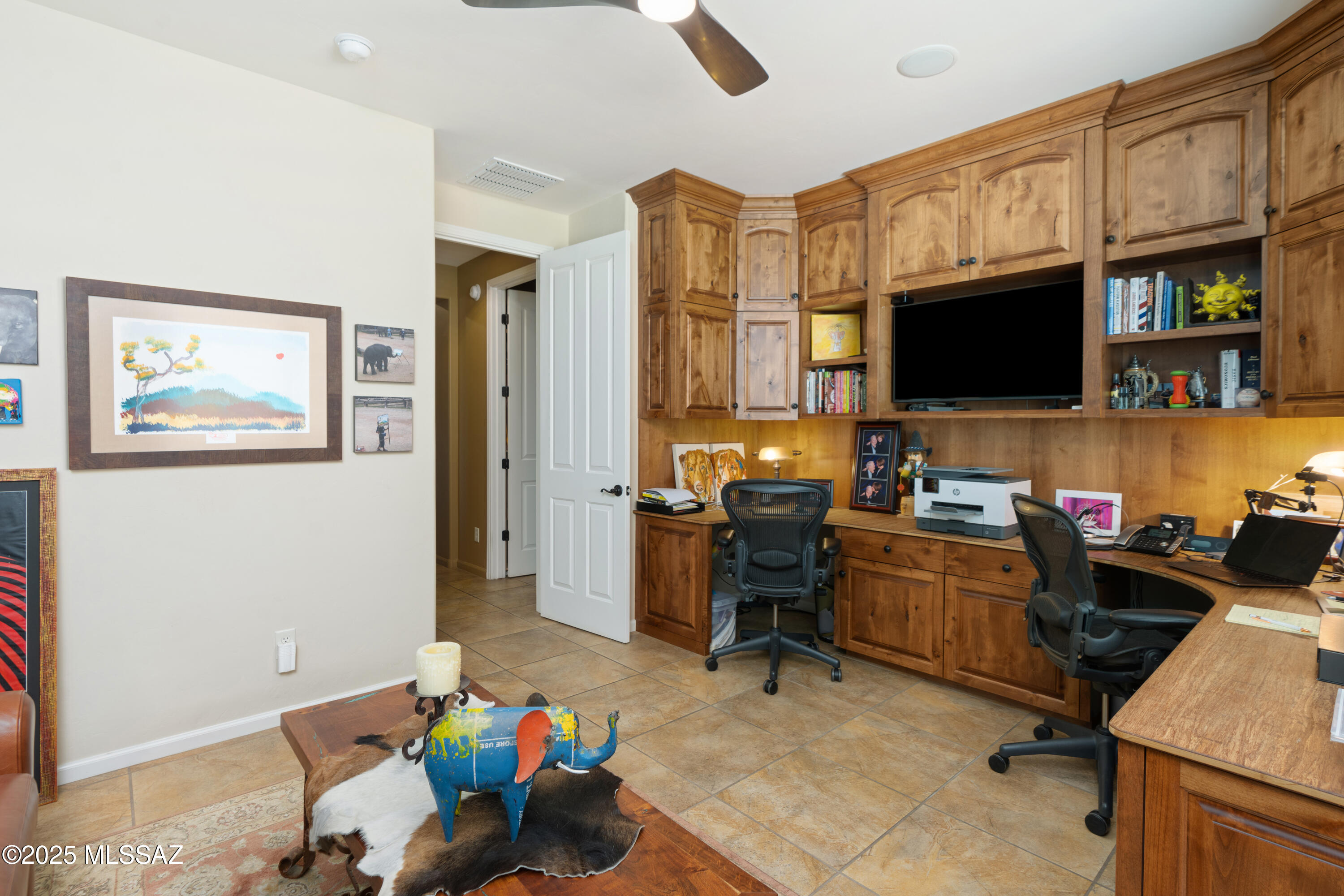 Quail Creek II Unit 12 (1-43) - Residential