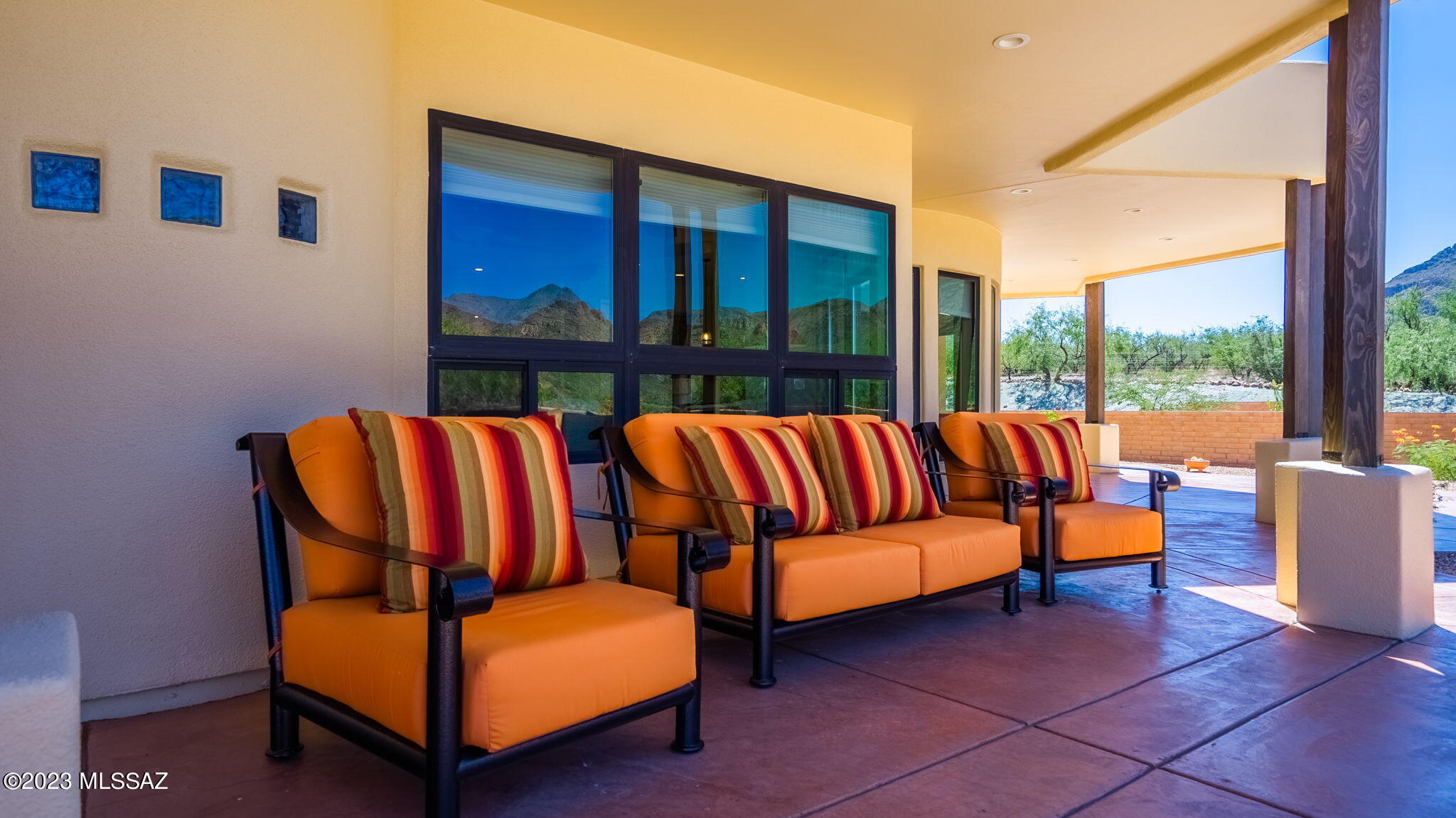 Aliso Springs - Residential