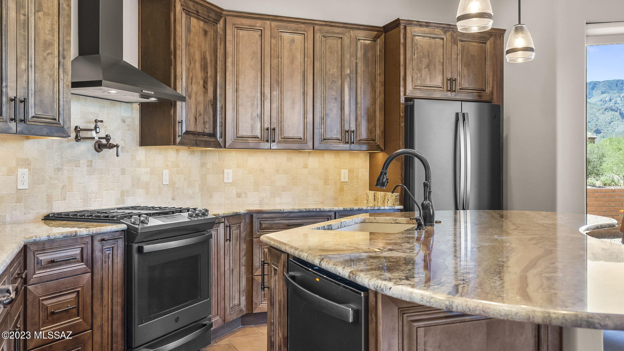 Aliso Springs - Residential