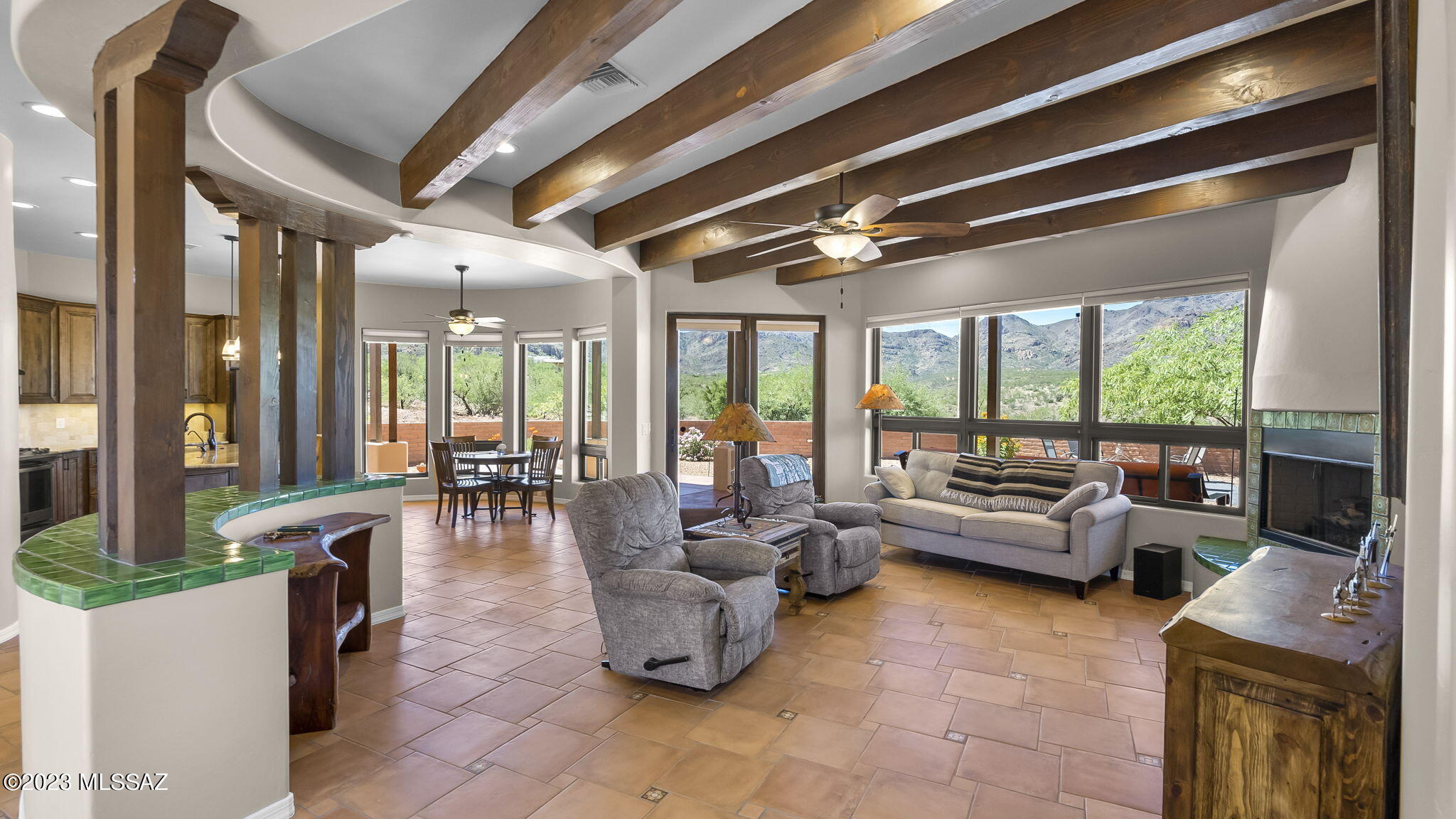Aliso Springs - Residential