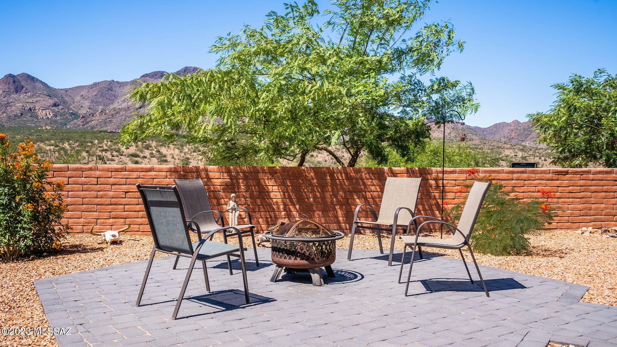 Aliso Springs - Residential