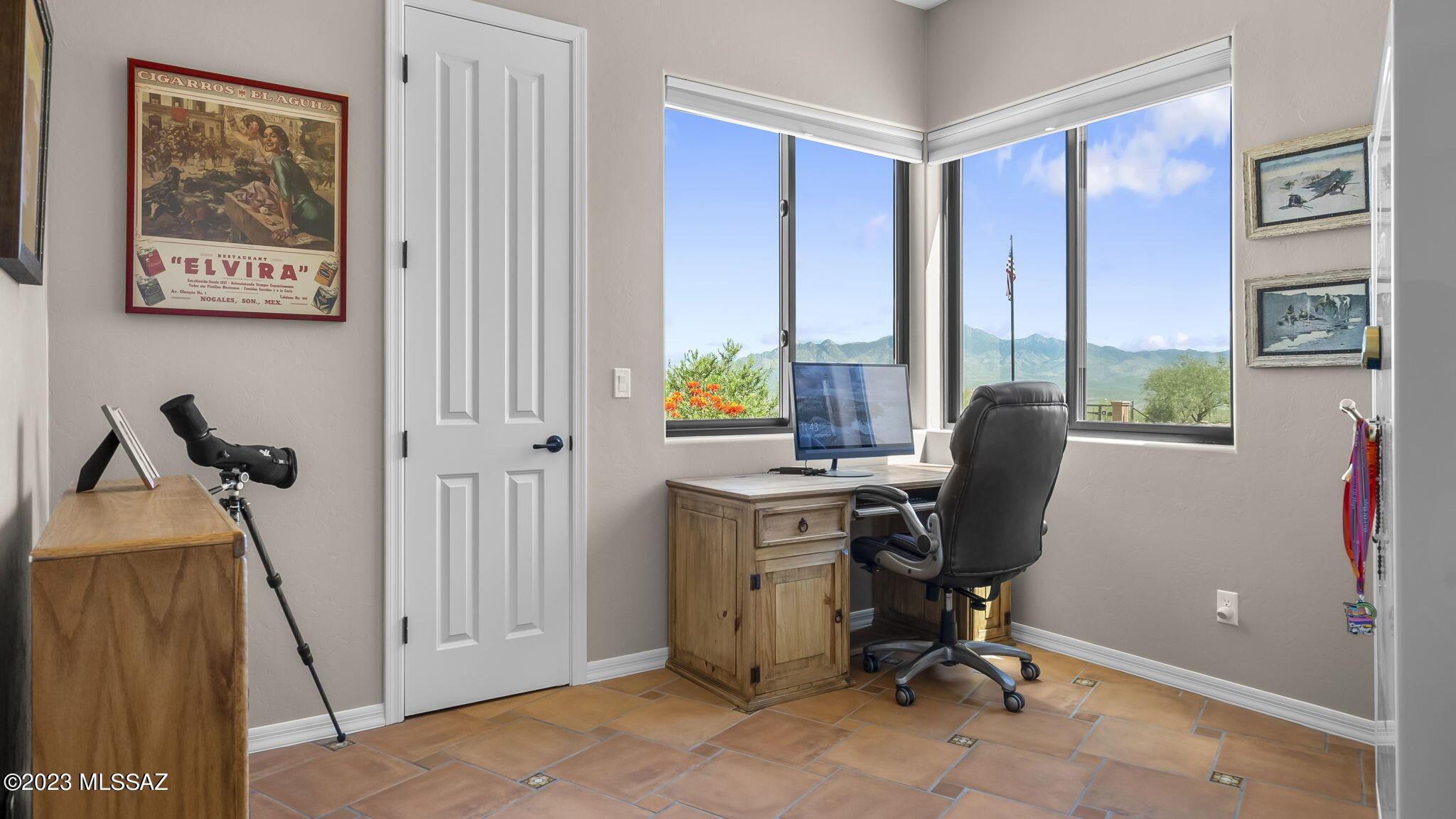Aliso Springs - Residential