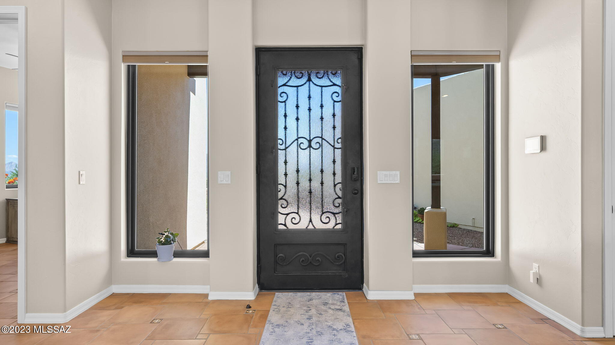 Aliso Springs - Residential