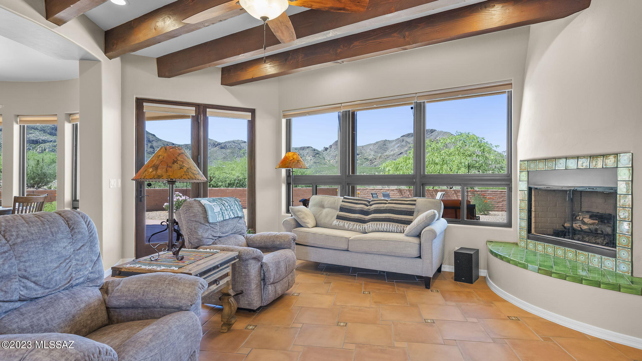 Aliso Springs - Residential