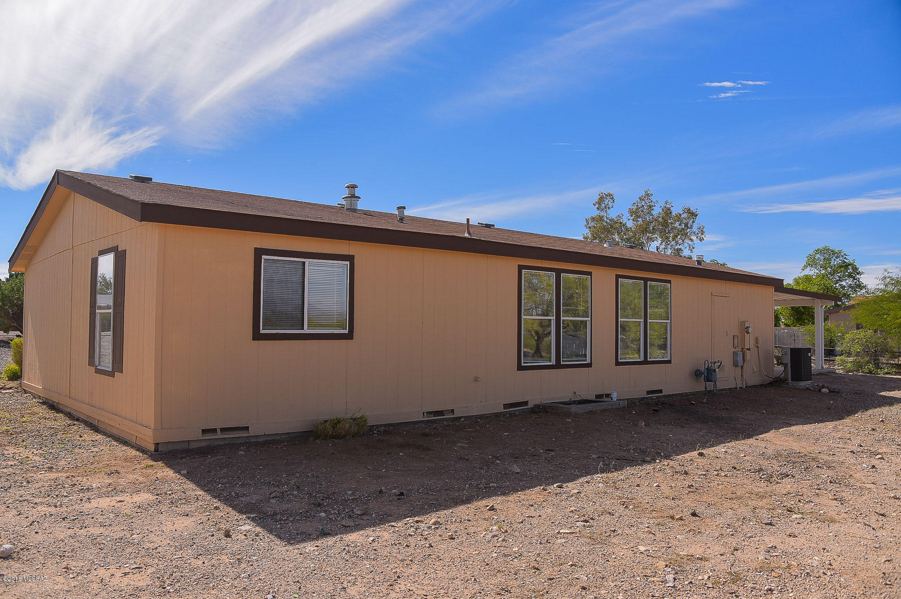 Wilmot Farms (1-121) - Residential