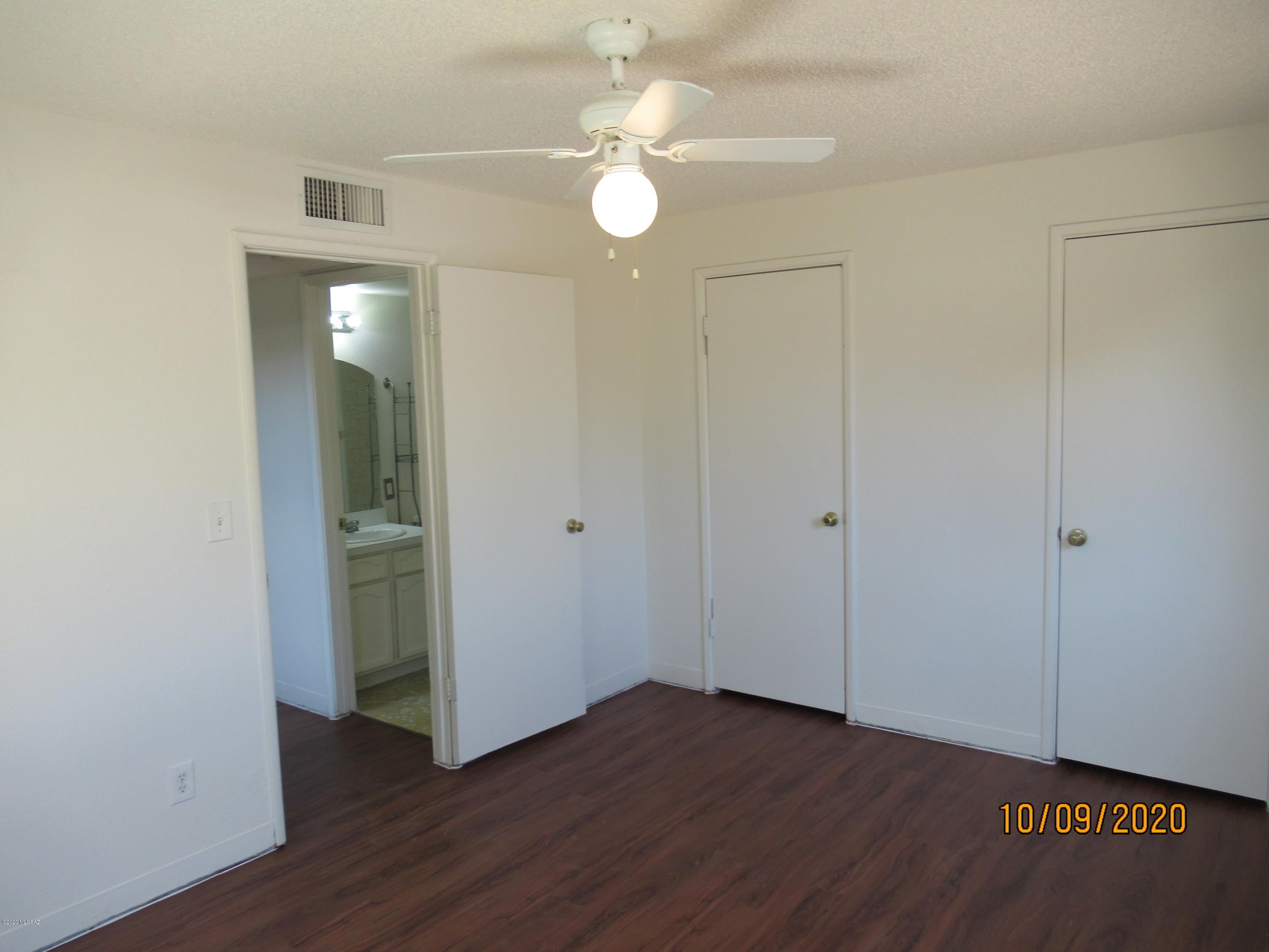 Coronado Heights - Residential Lease