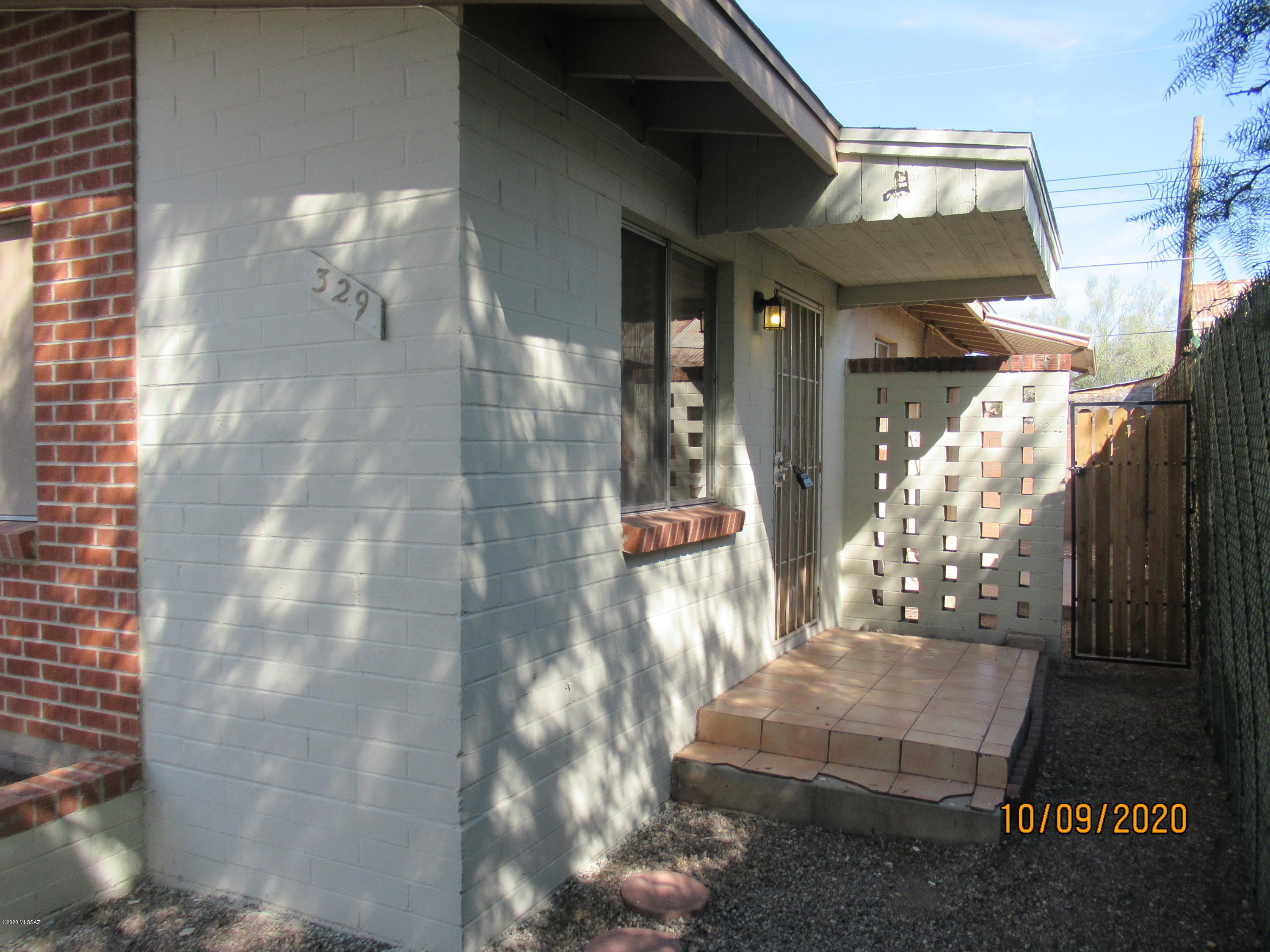 Coronado Heights - Residential Lease