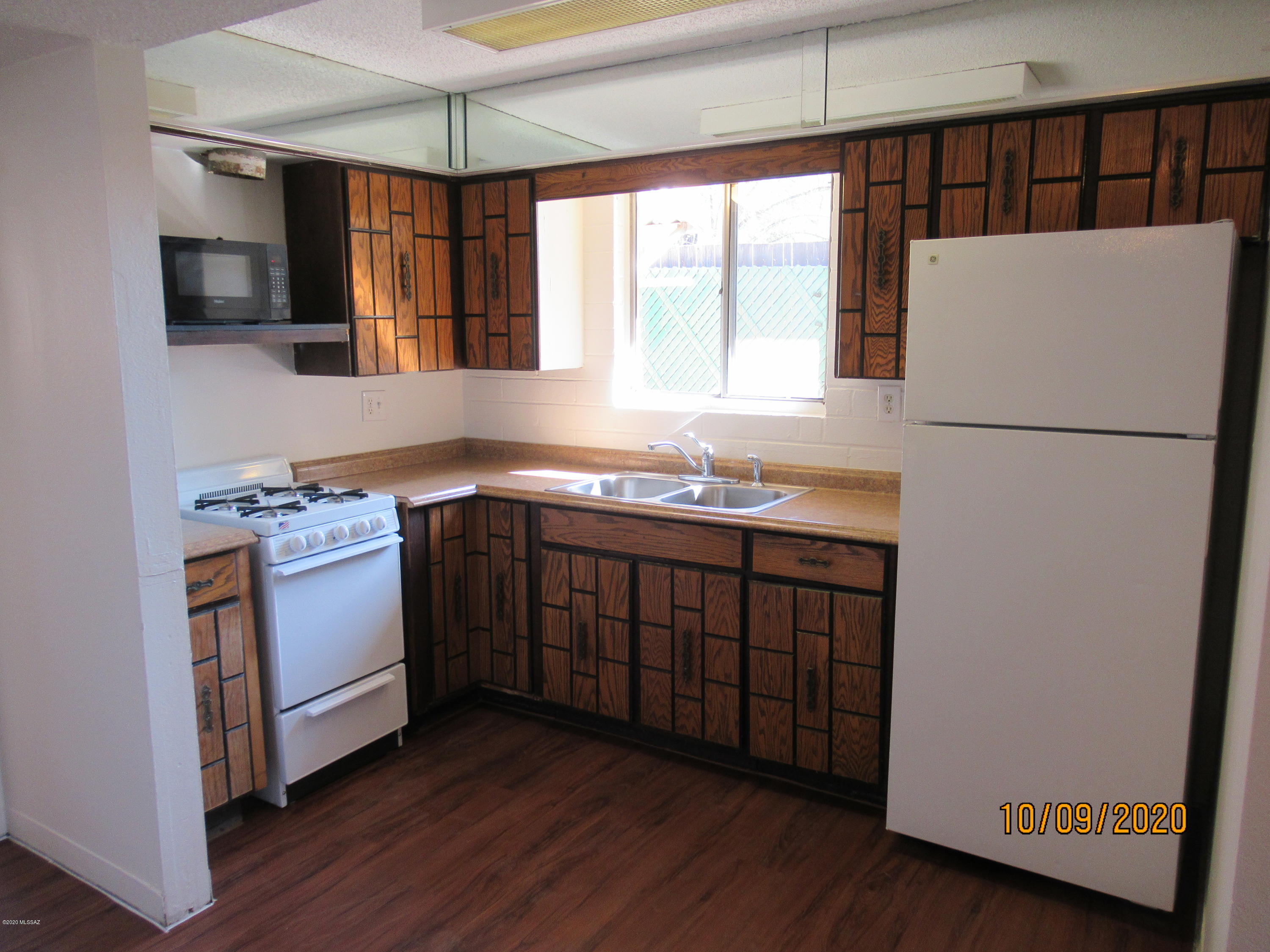 Coronado Heights - Residential Lease