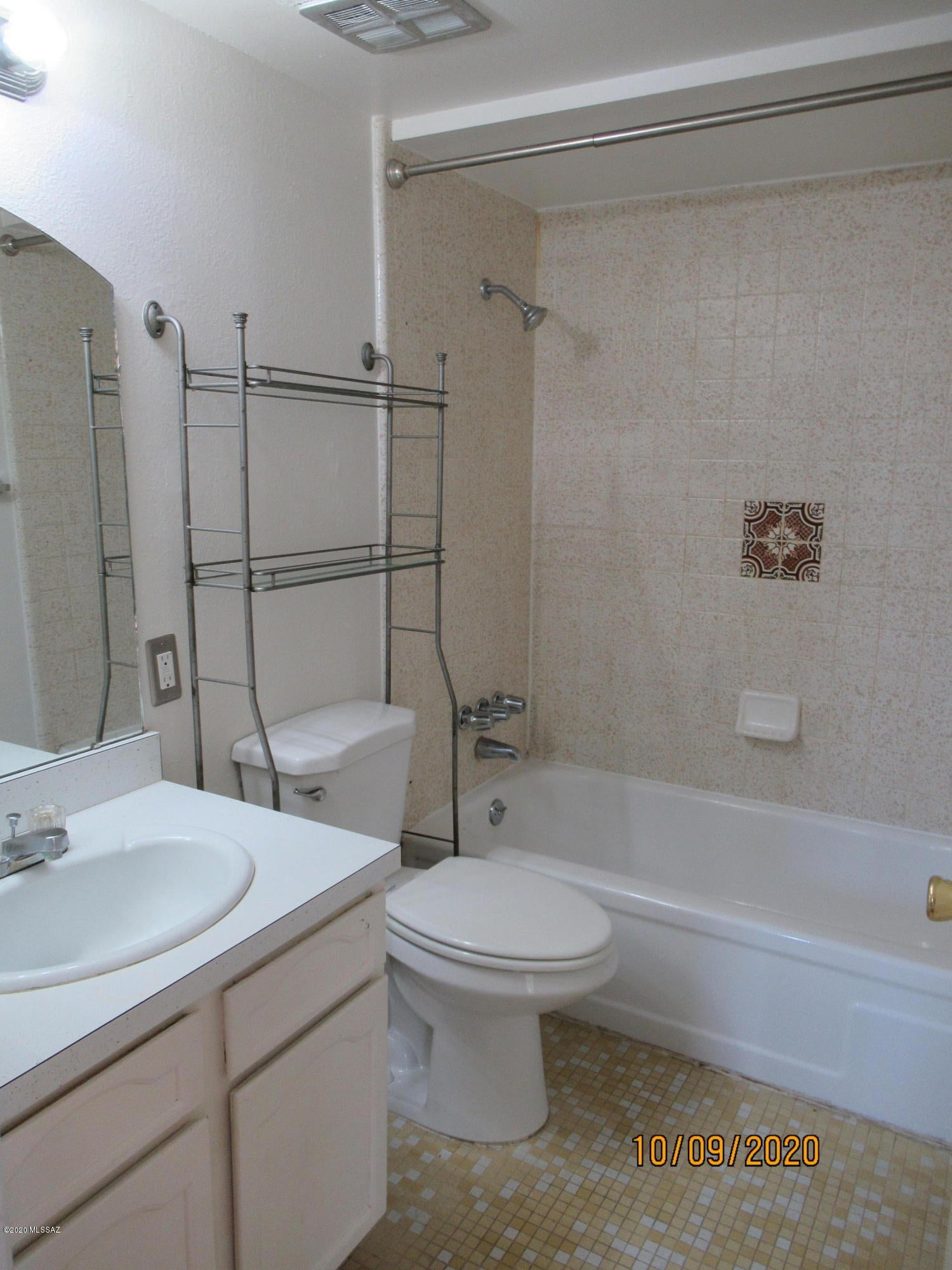 Coronado Heights - Residential Lease