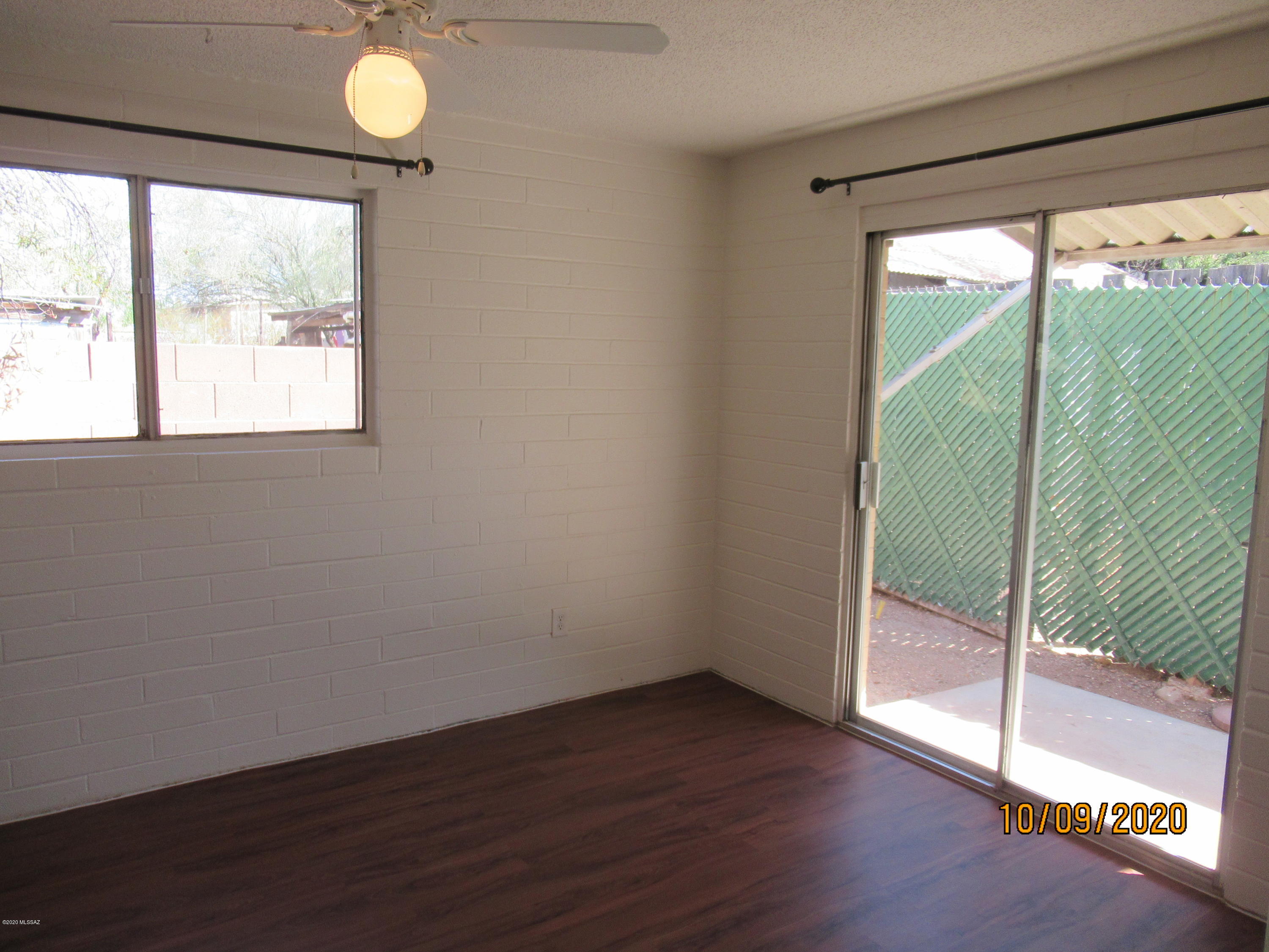 Coronado Heights - Residential Lease