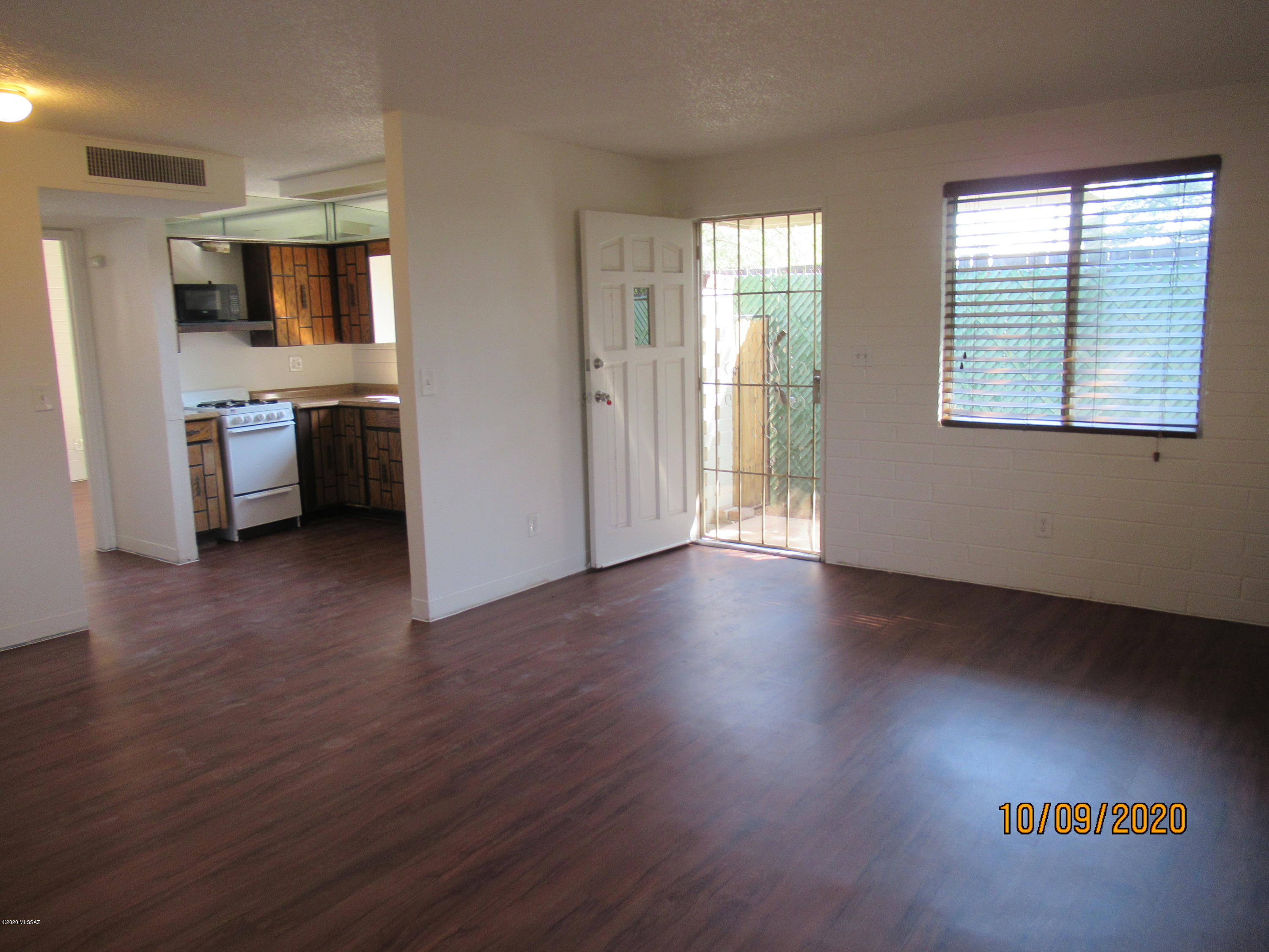 Coronado Heights - Residential Lease