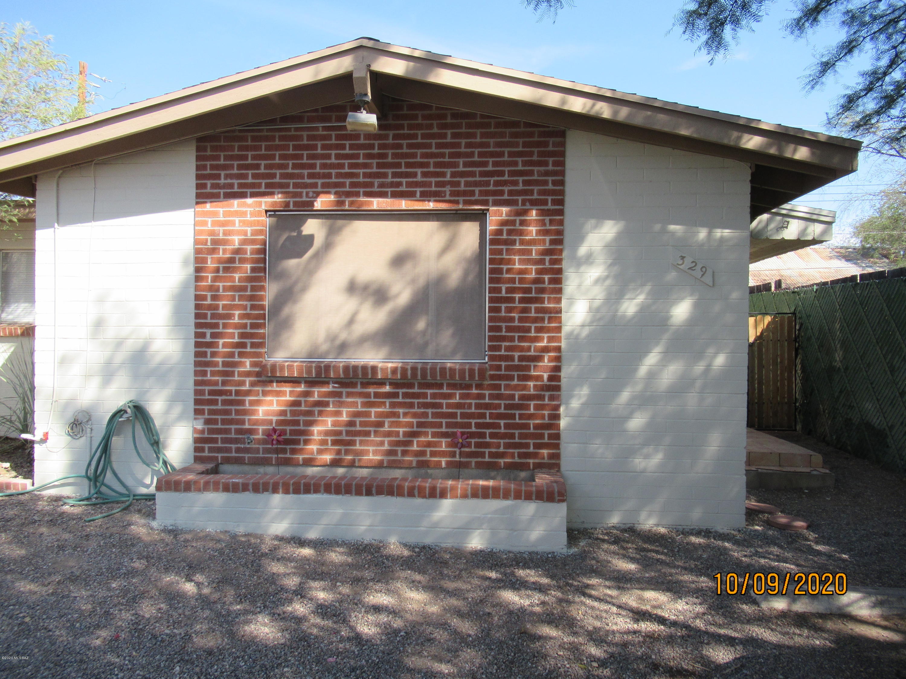 Coronado Heights - Residential Lease