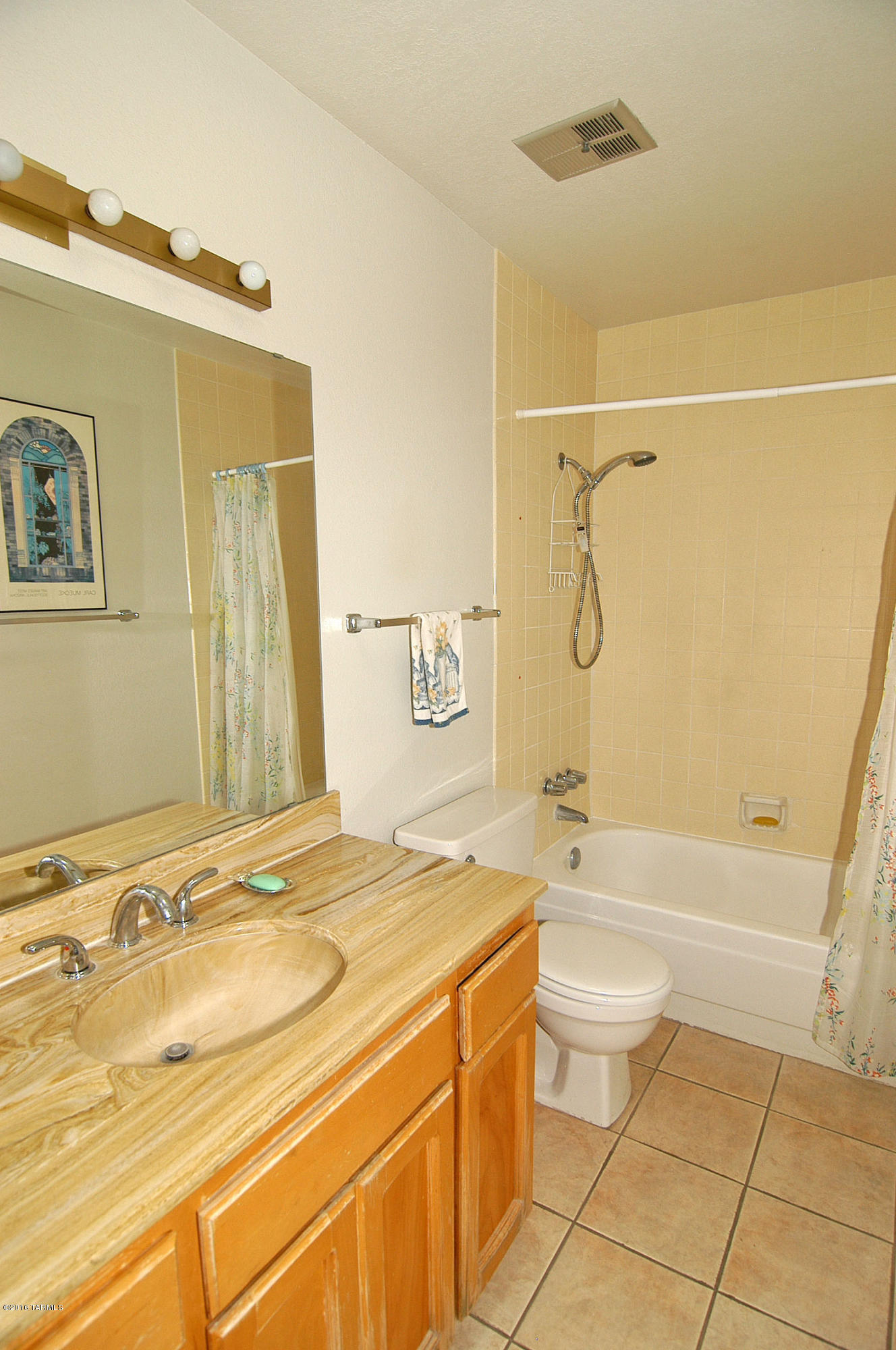 McCormick Place Twnhms Blk II (1-114) - Residential