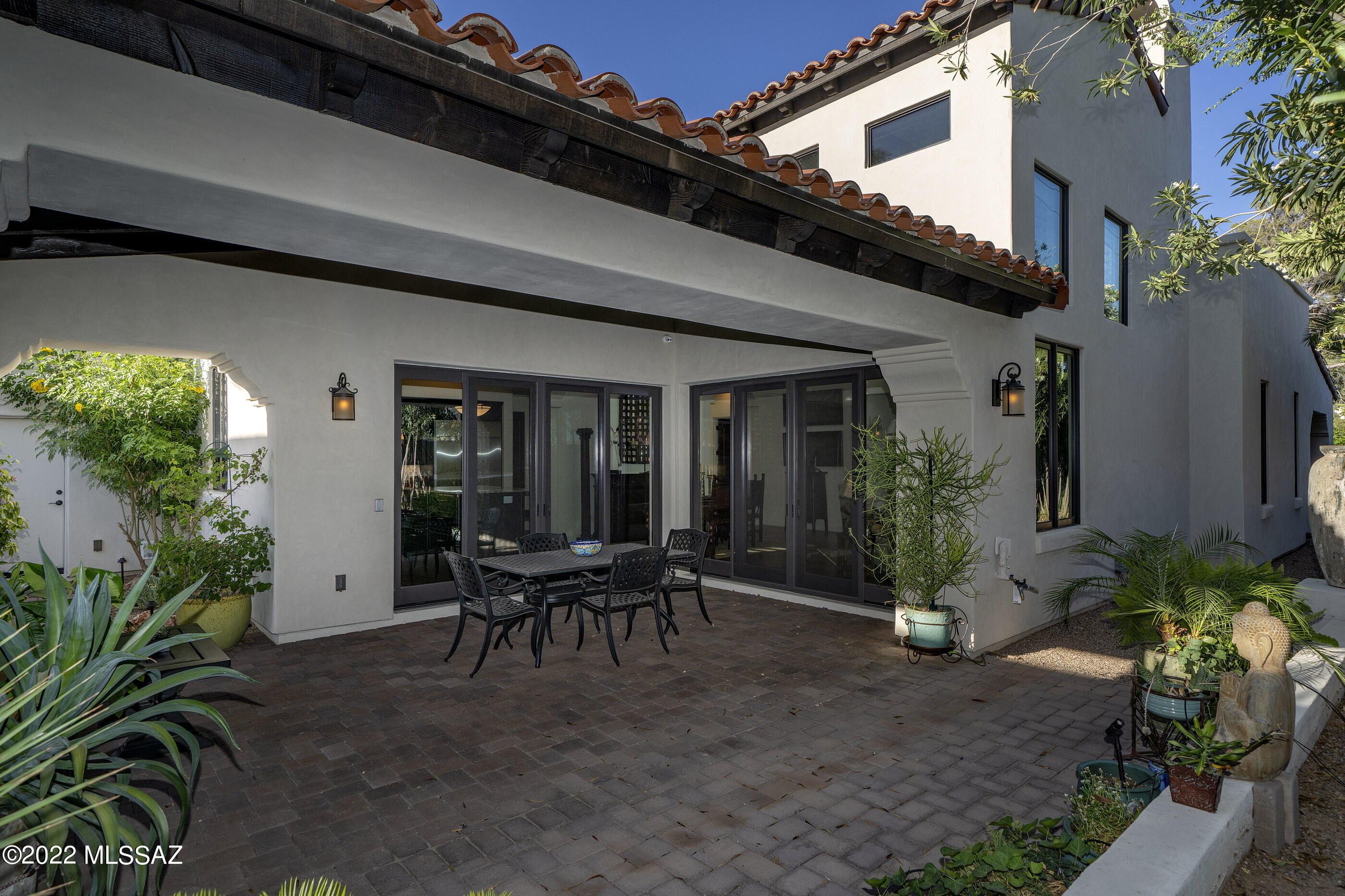 Casa Seton - Residential