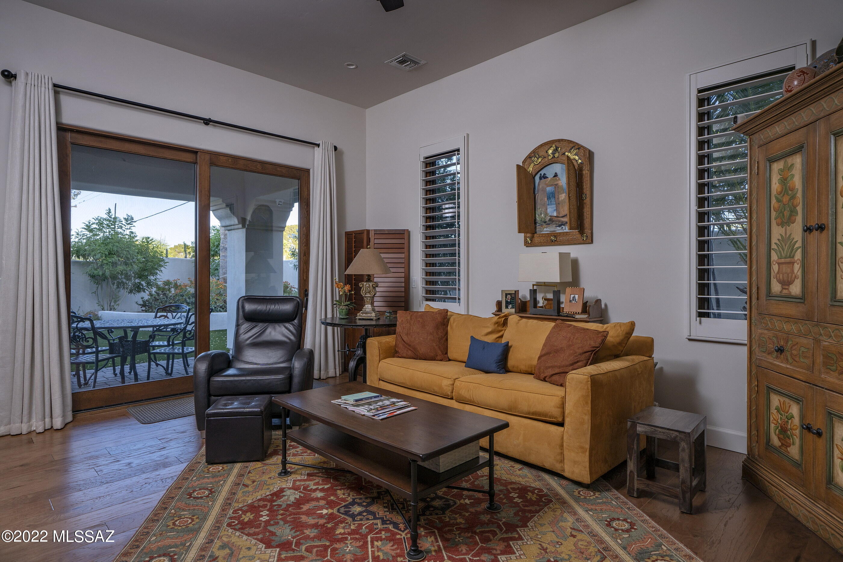 Casa Seton - Residential