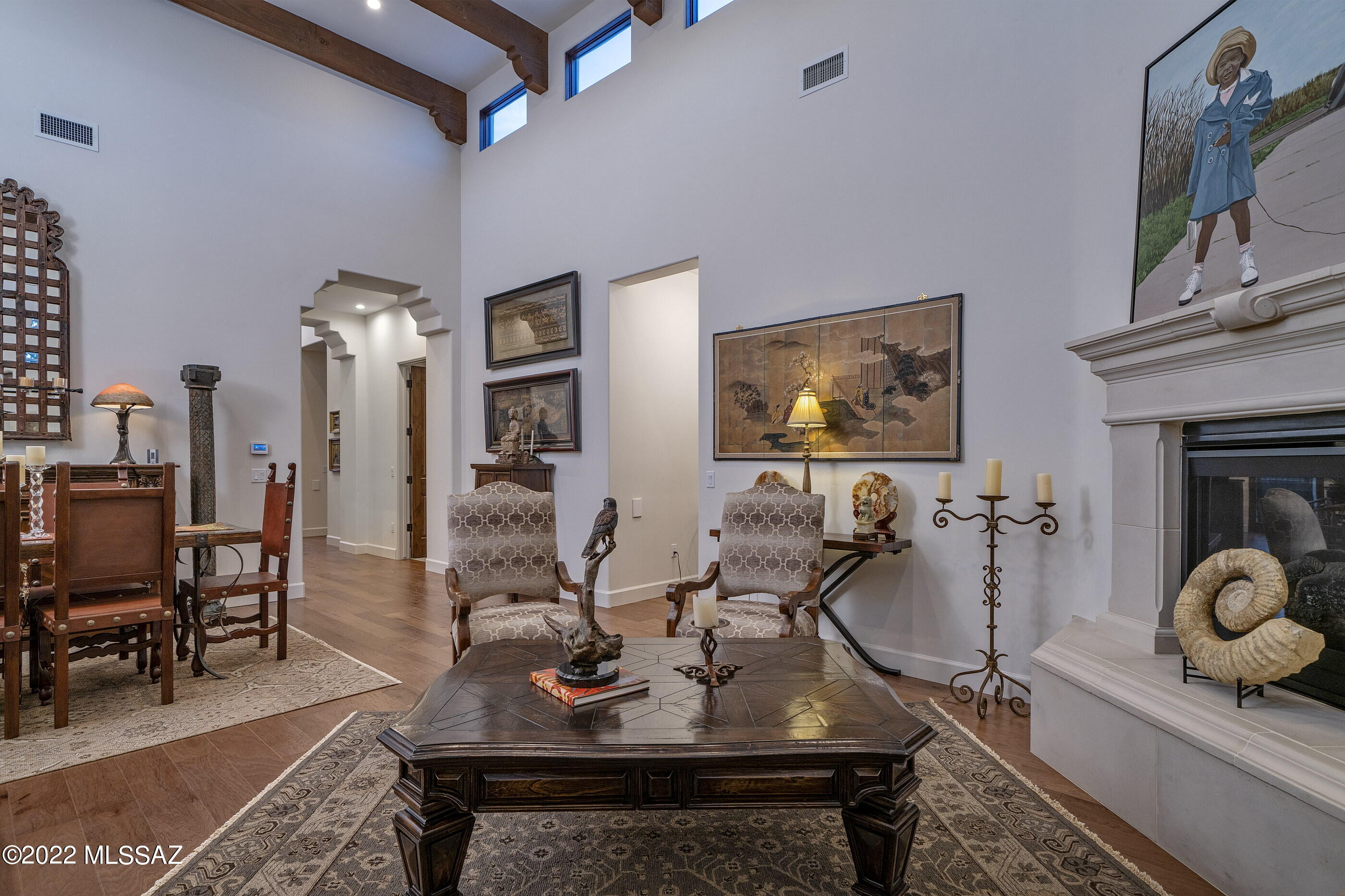 Casa Seton - Residential