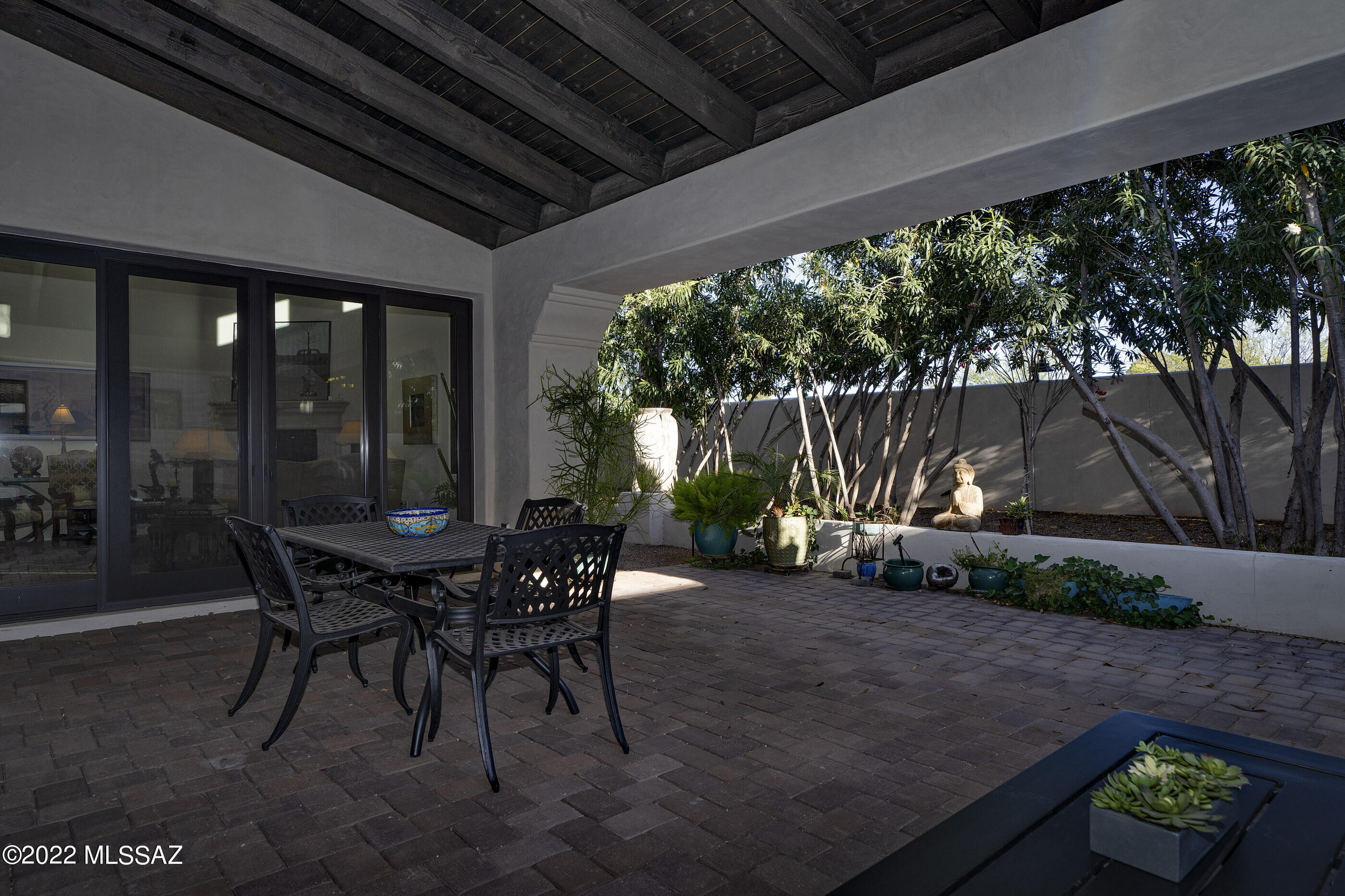 Casa Seton - Residential