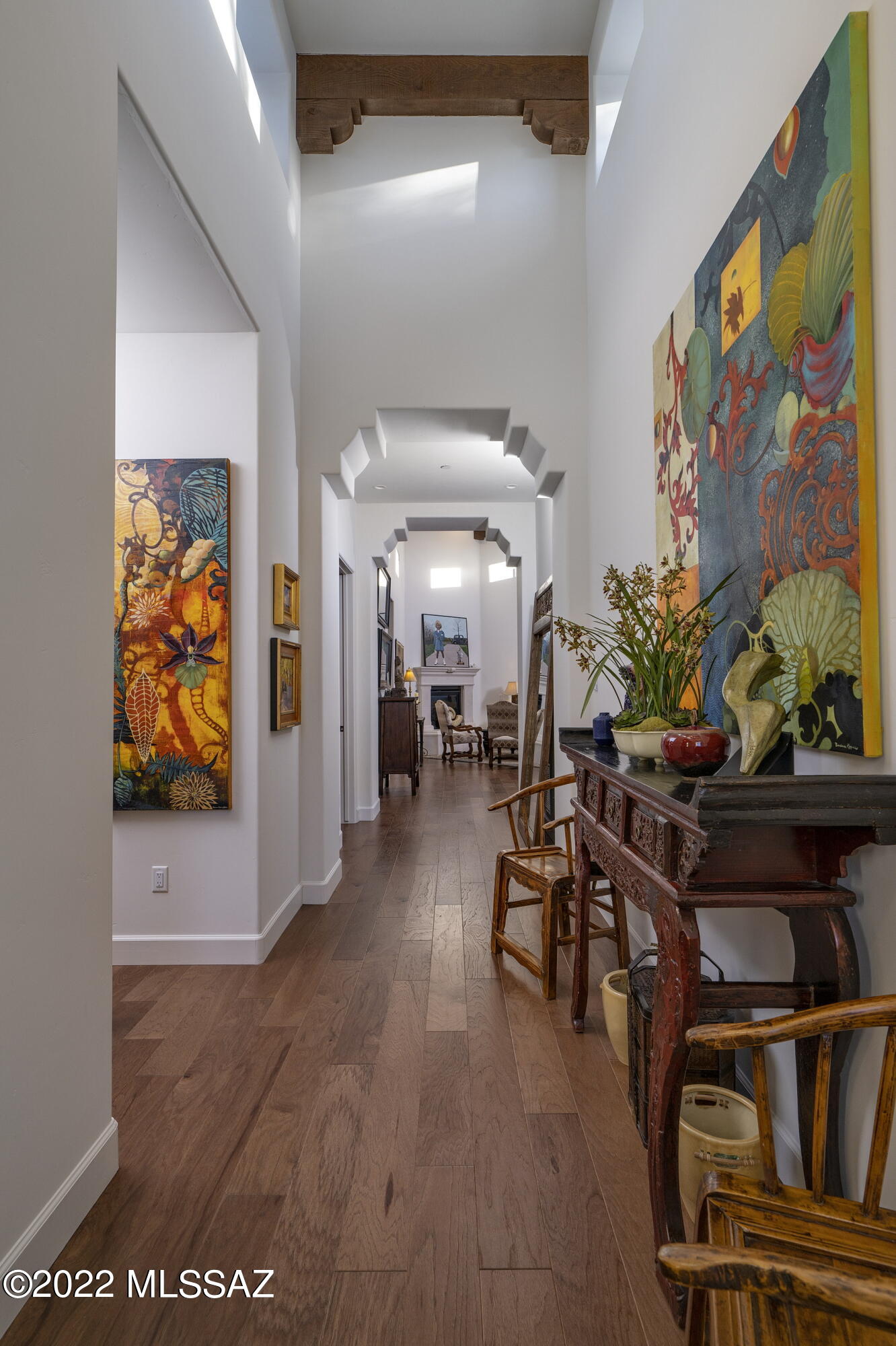 Casa Seton - Residential