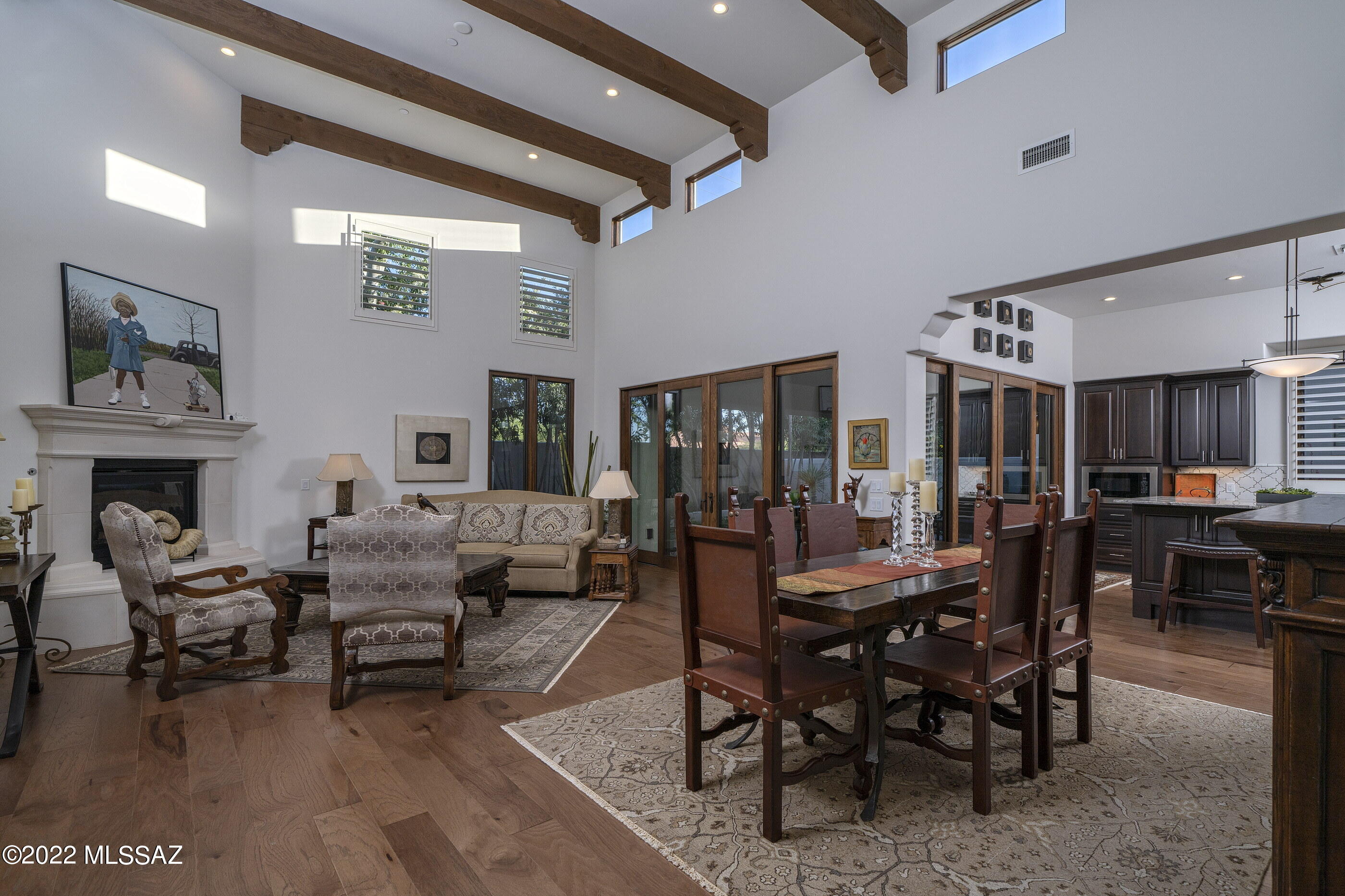 Casa Seton - Residential