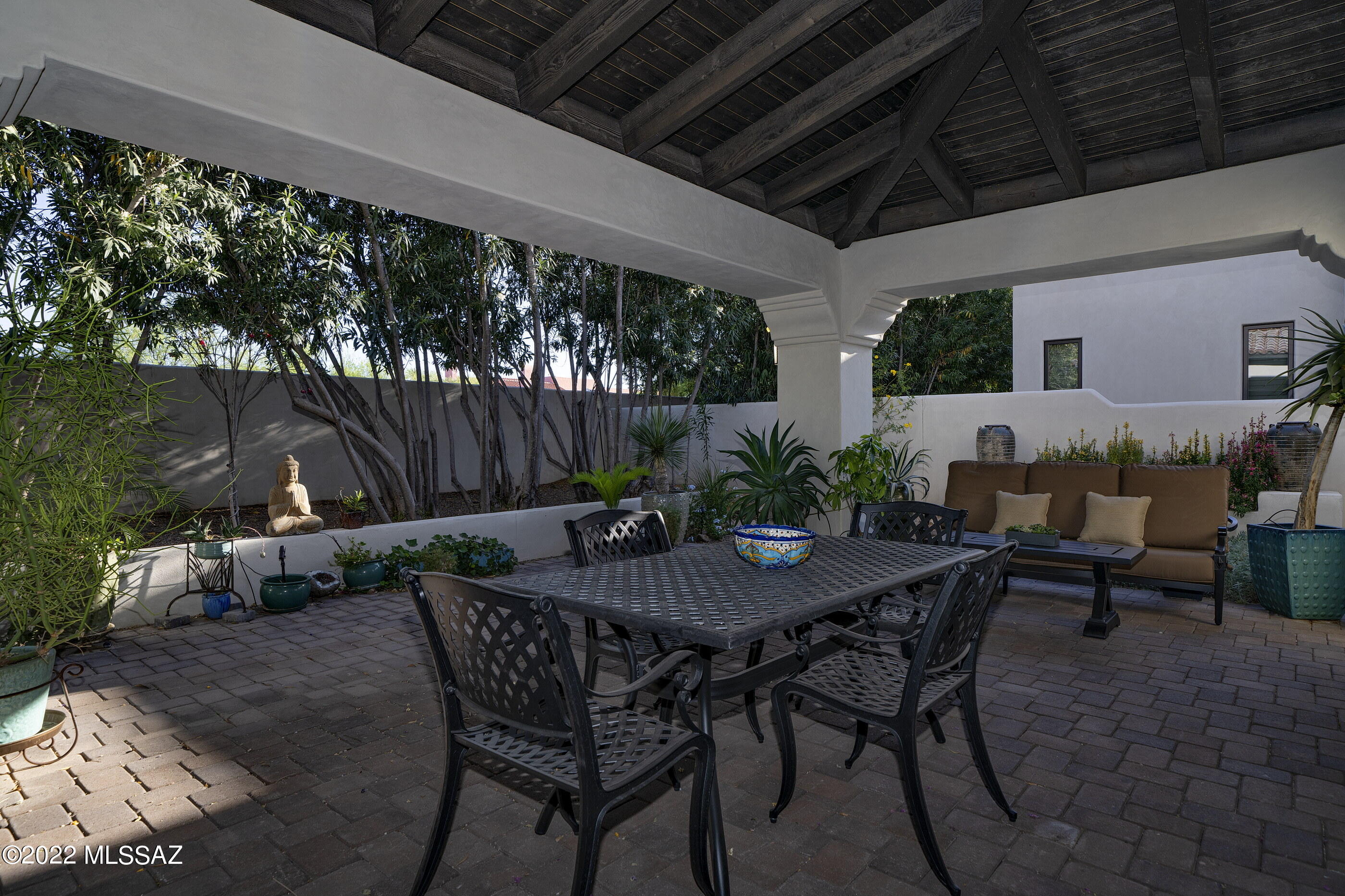 Casa Seton - Residential