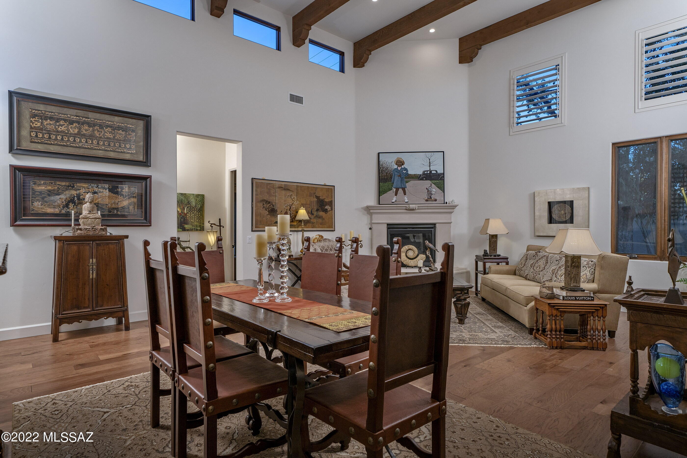 Casa Seton - Residential