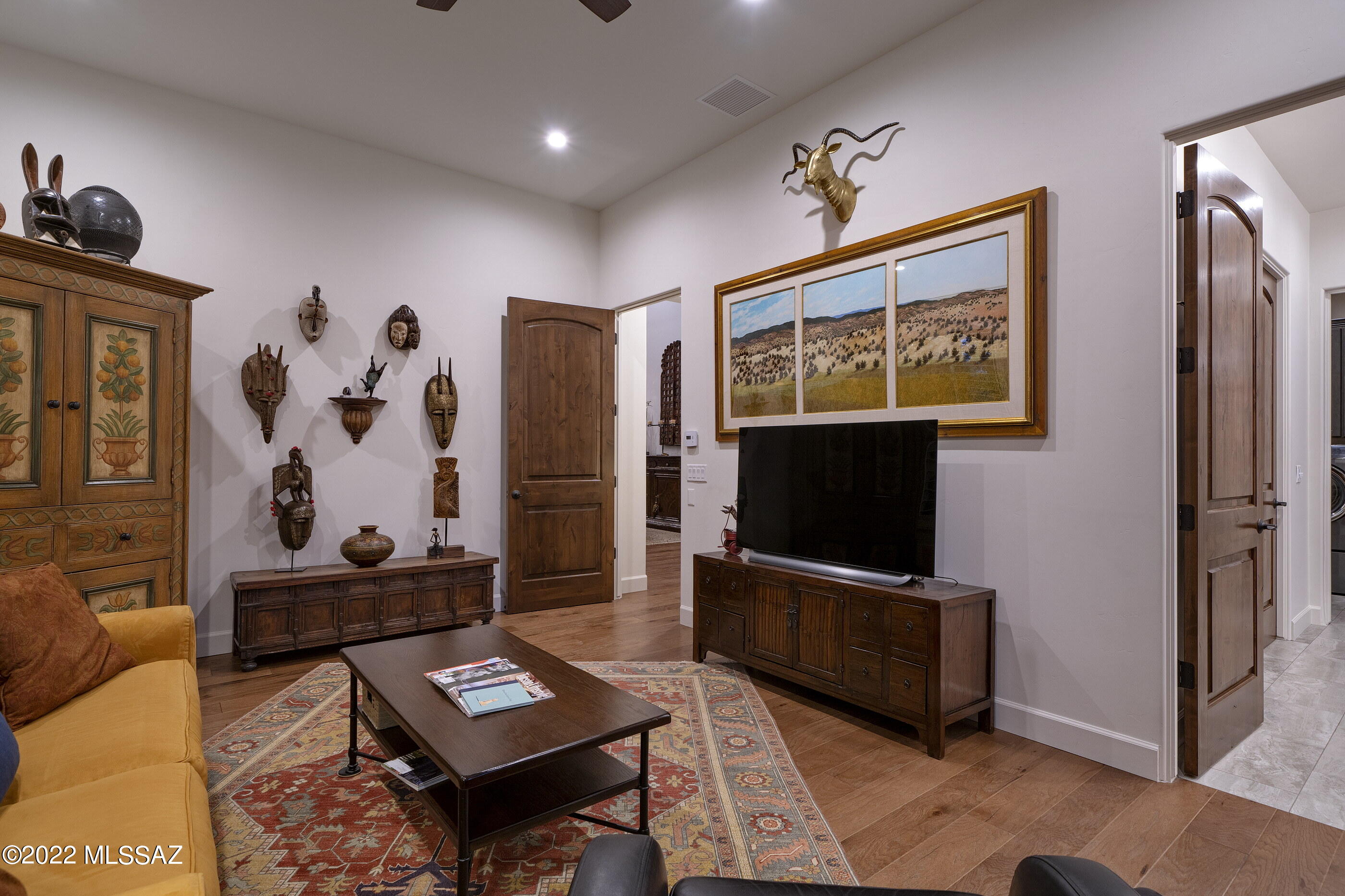Casa Seton - Residential