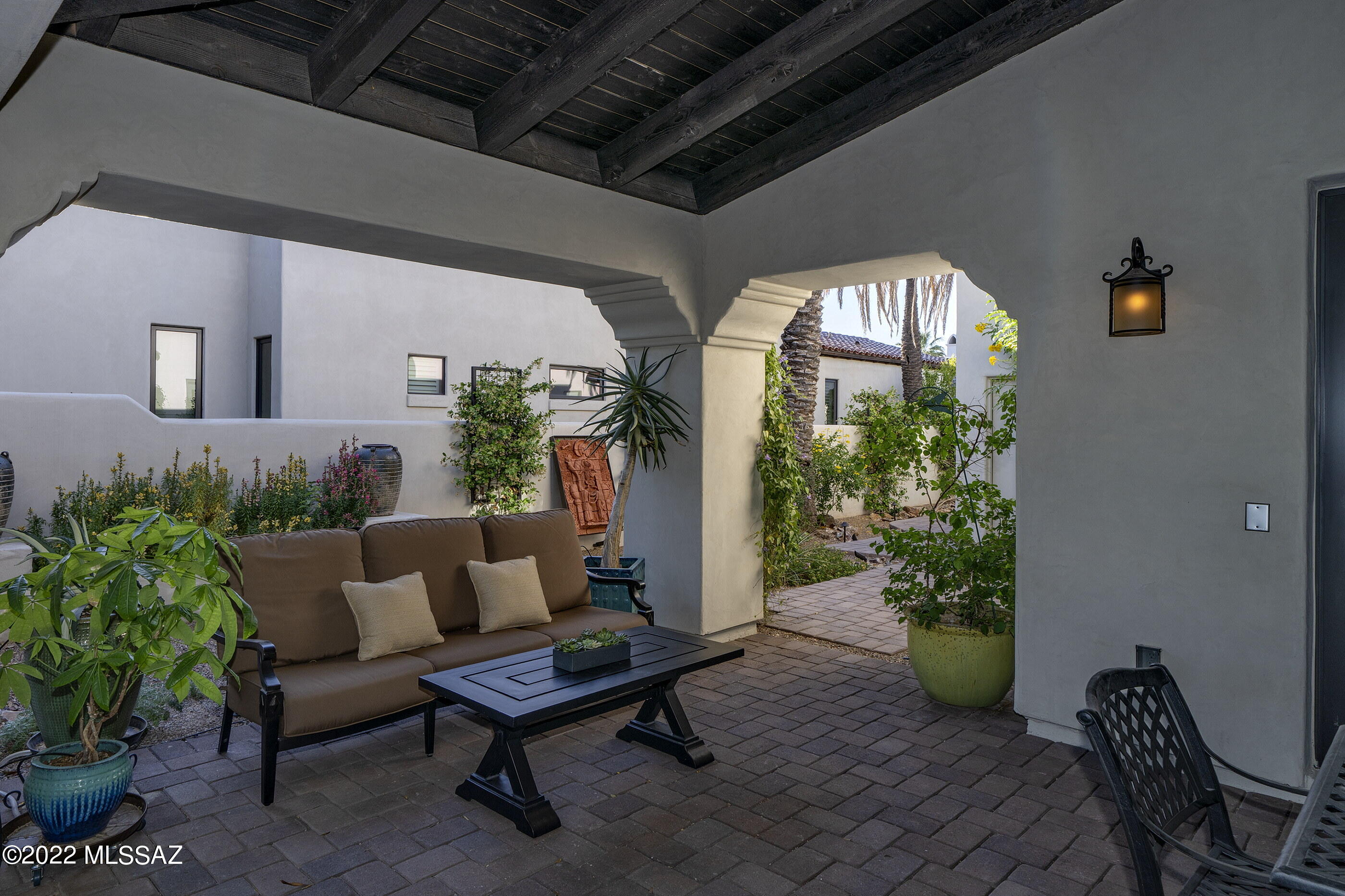 Casa Seton - Residential