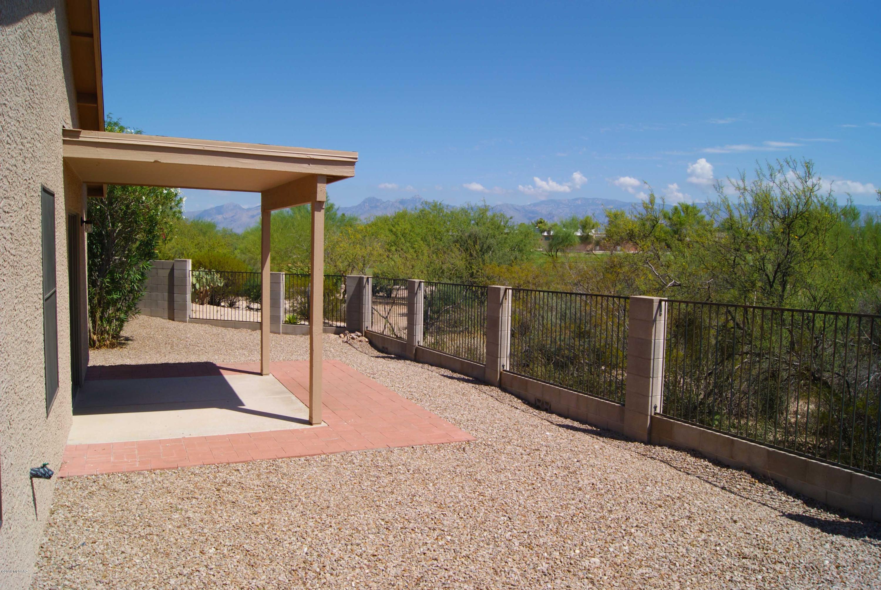 Arizona La Victoria (1-131) - Residential Lease
