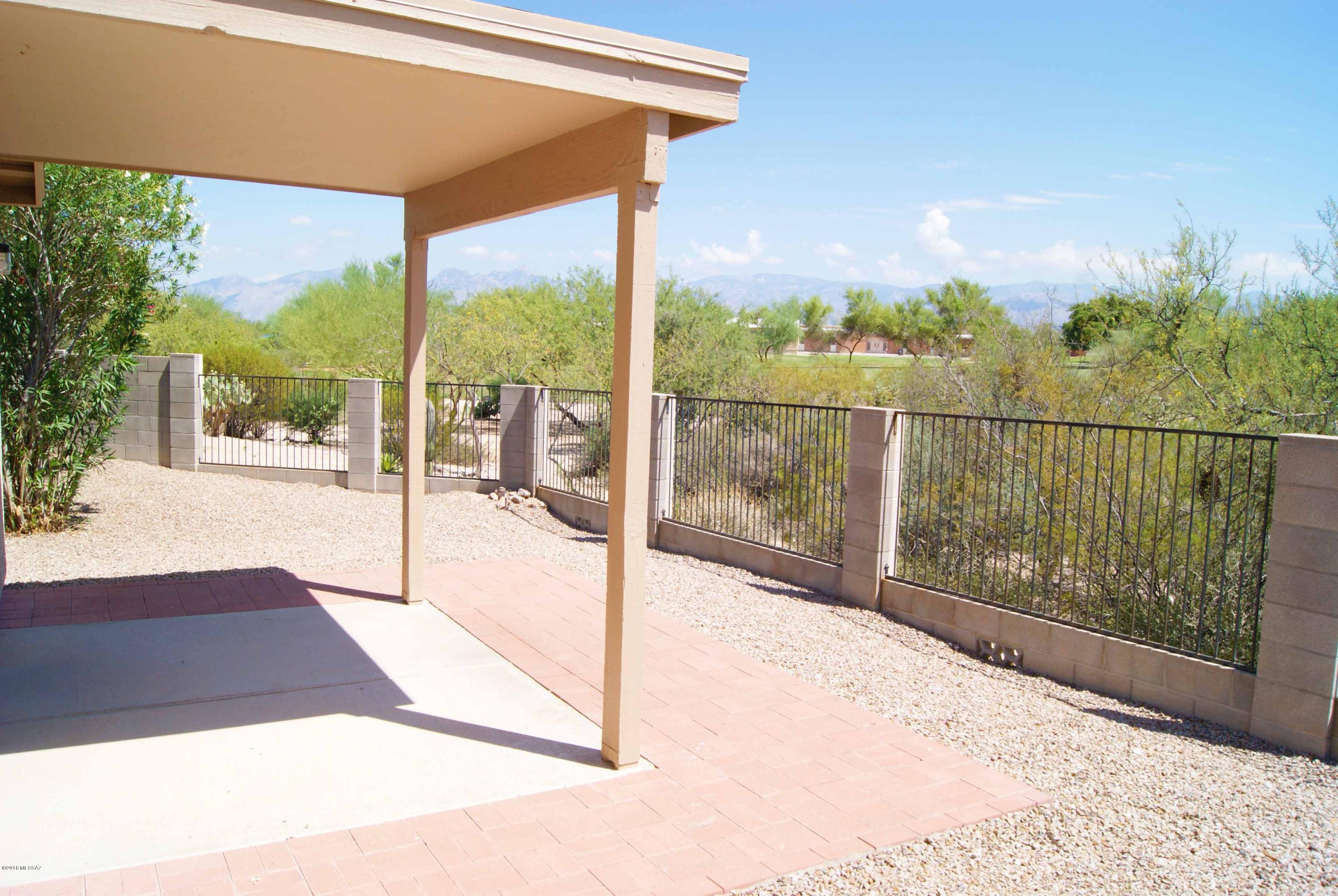 Arizona La Victoria (1-131) - Residential Lease