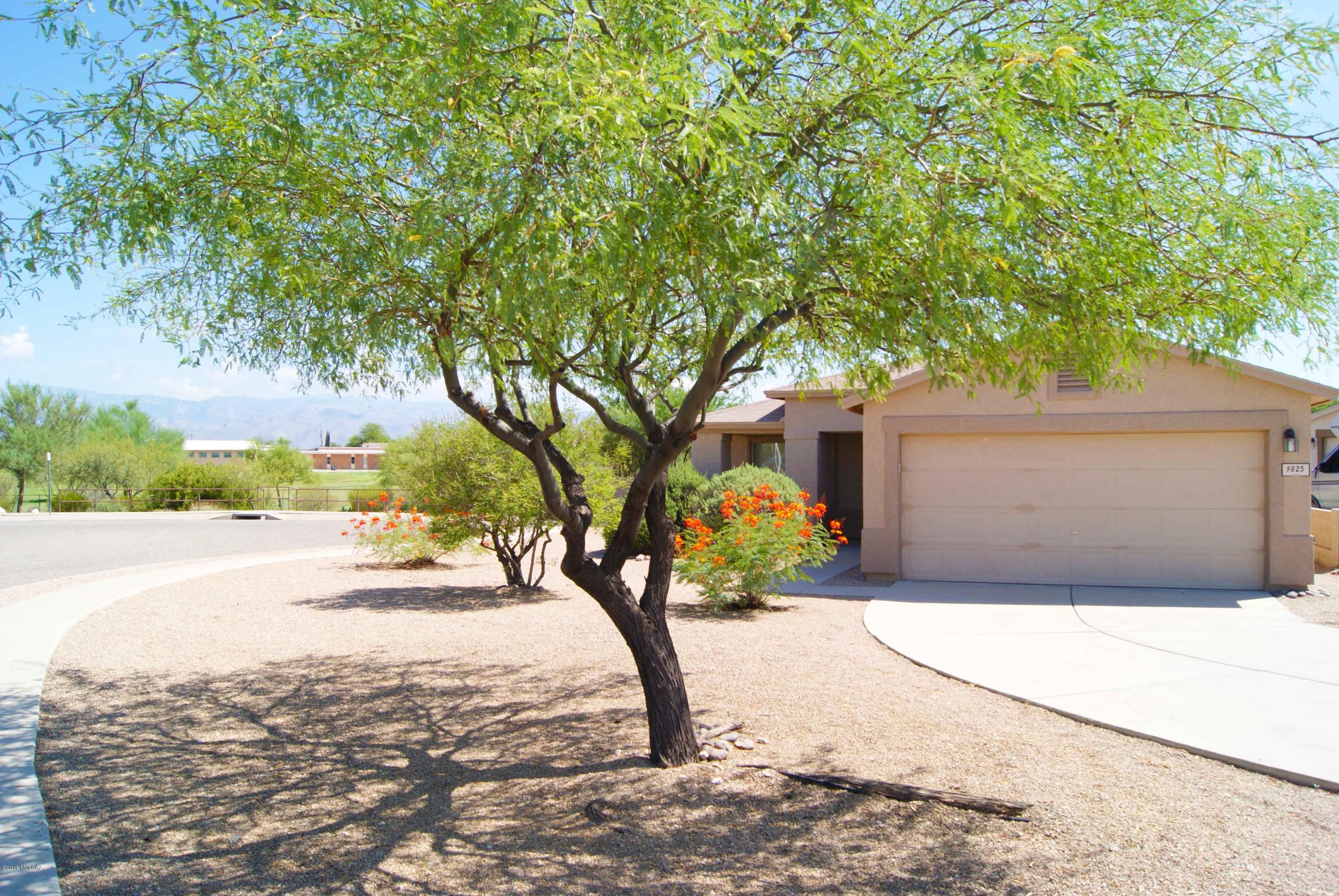 Arizona La Victoria (1-131) - Residential Lease