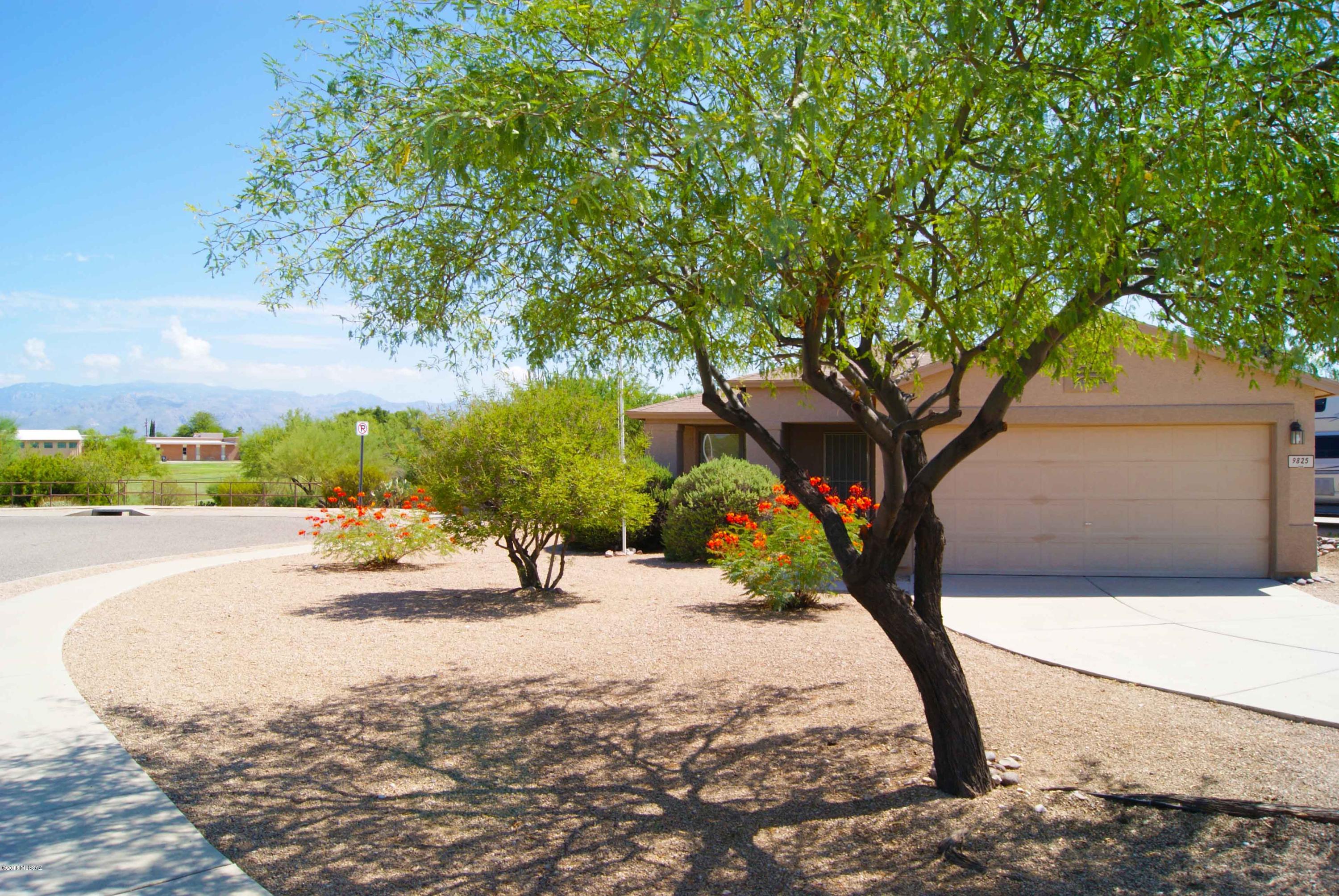 Arizona La Victoria (1-131) - Residential Lease