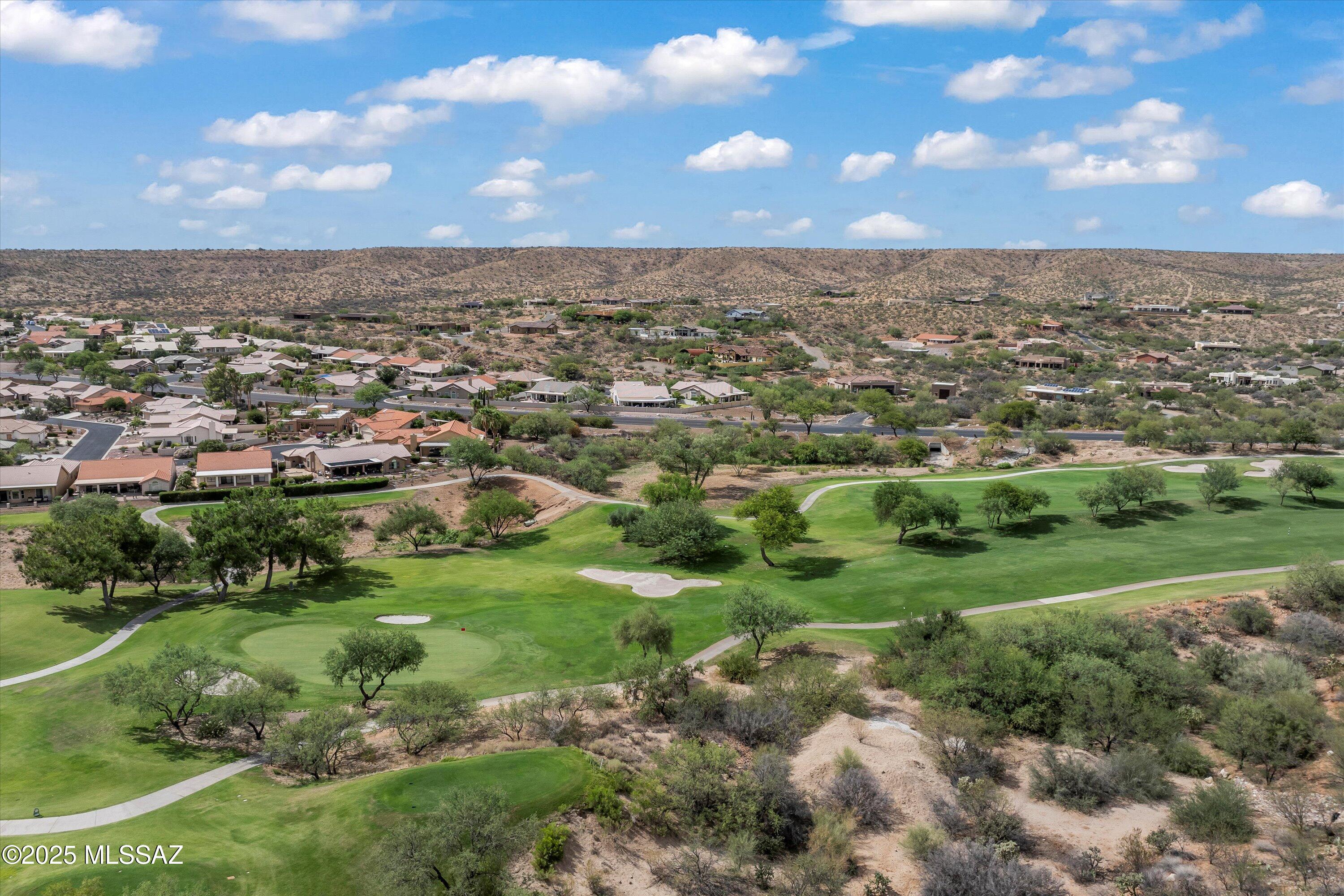 Saddlebrooke - Residential
