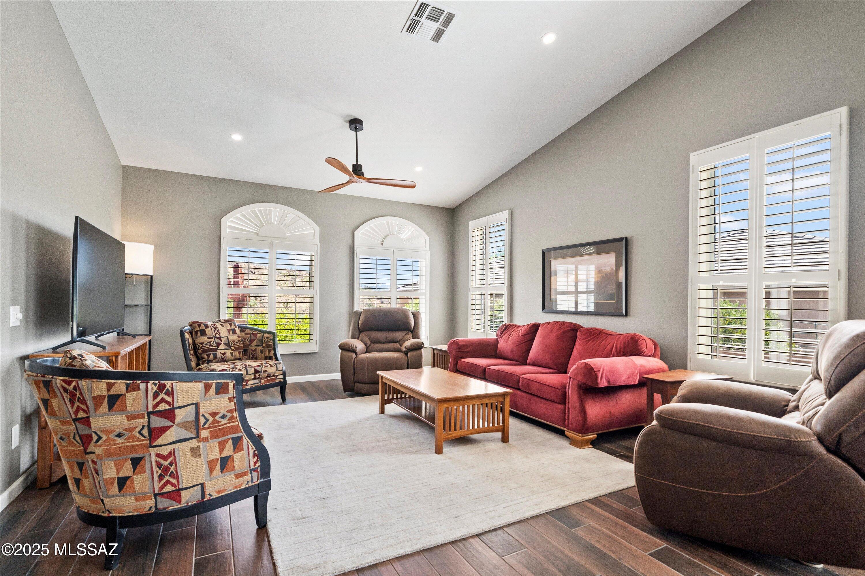 Saddlebrooke - Residential