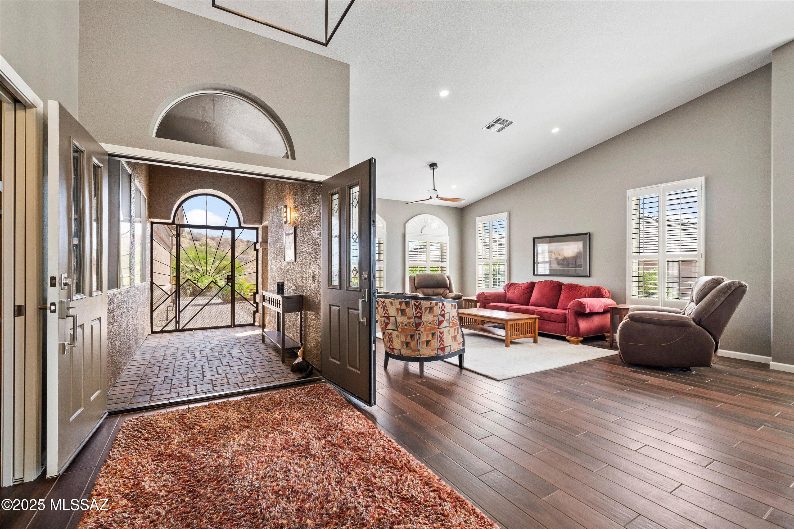 Saddlebrooke - Residential